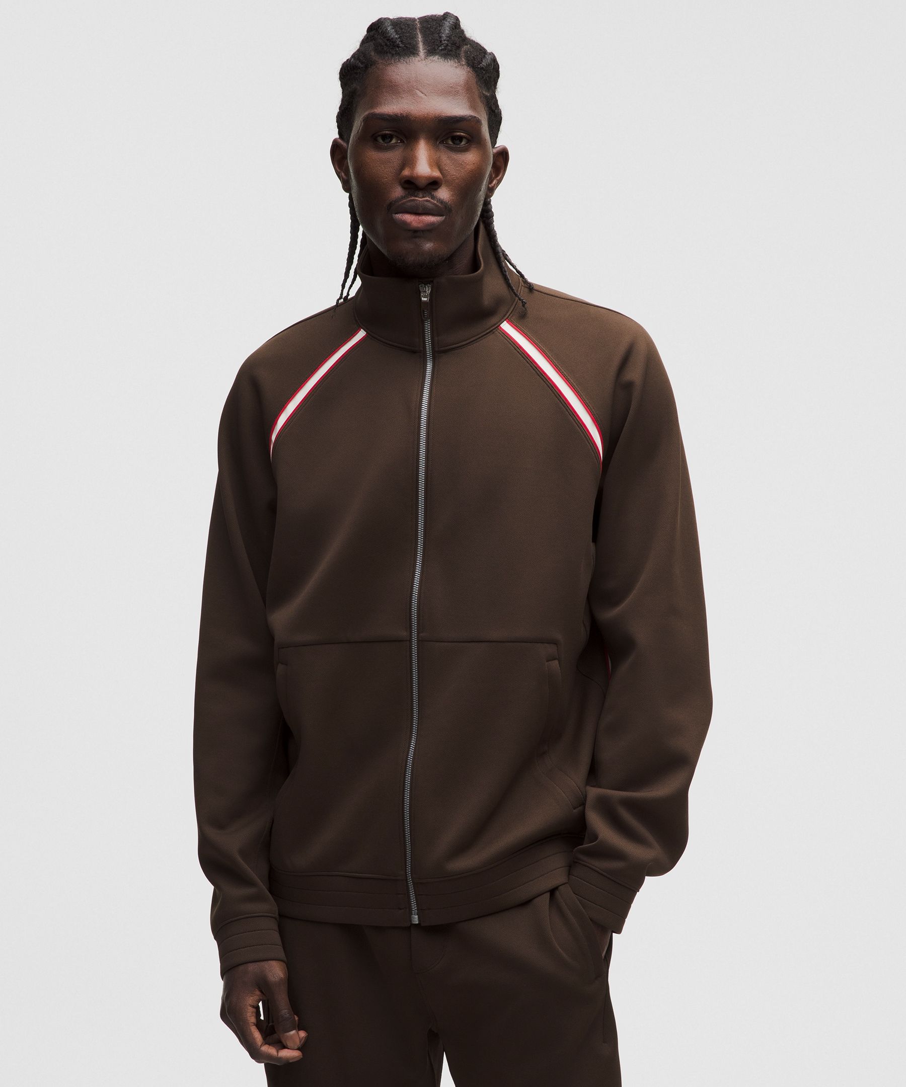 メンズ ジャケット&アウター 【ルルレモン公式｜lululemon Japan】