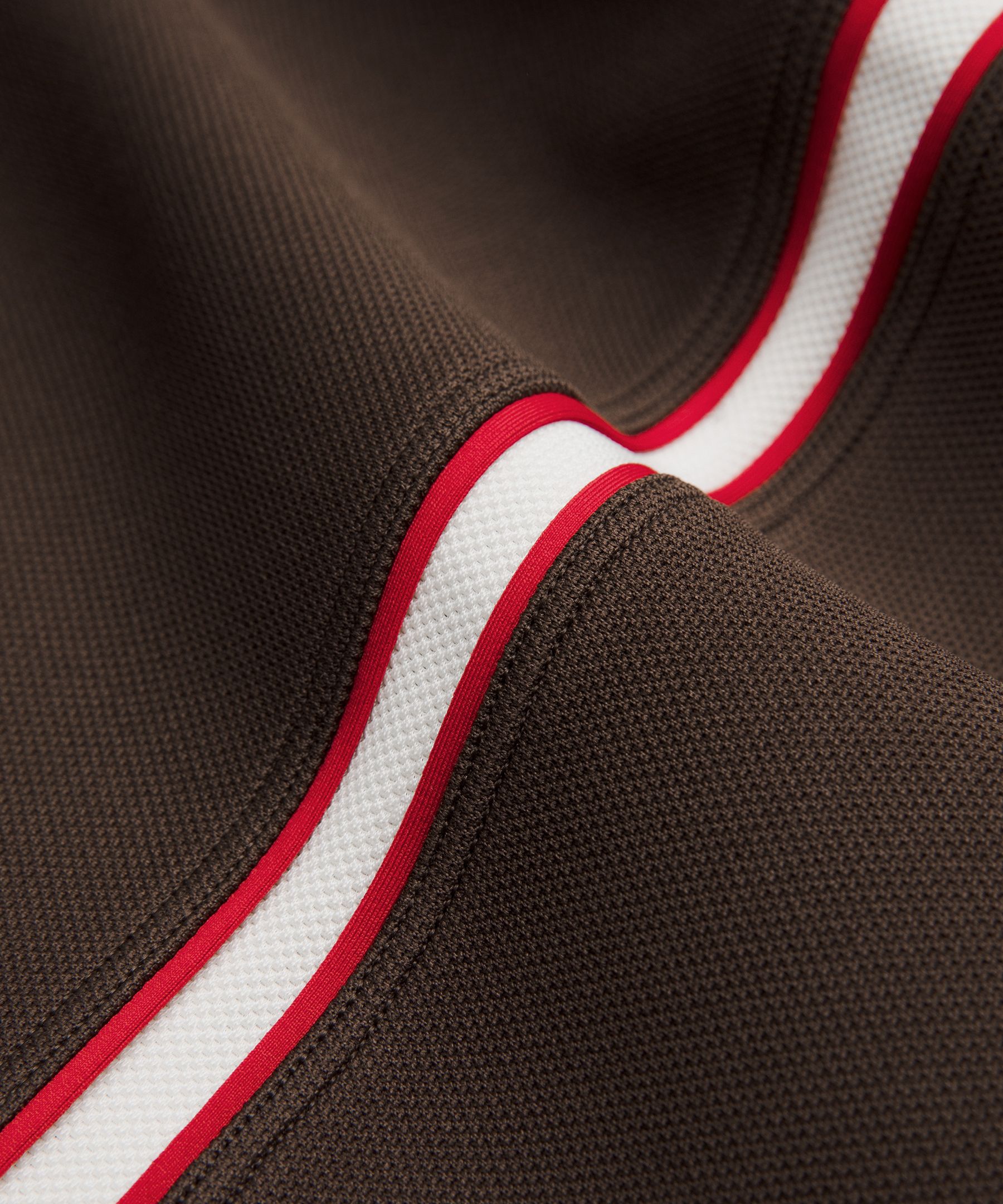 Pace Breaker Track Jacket *Knit