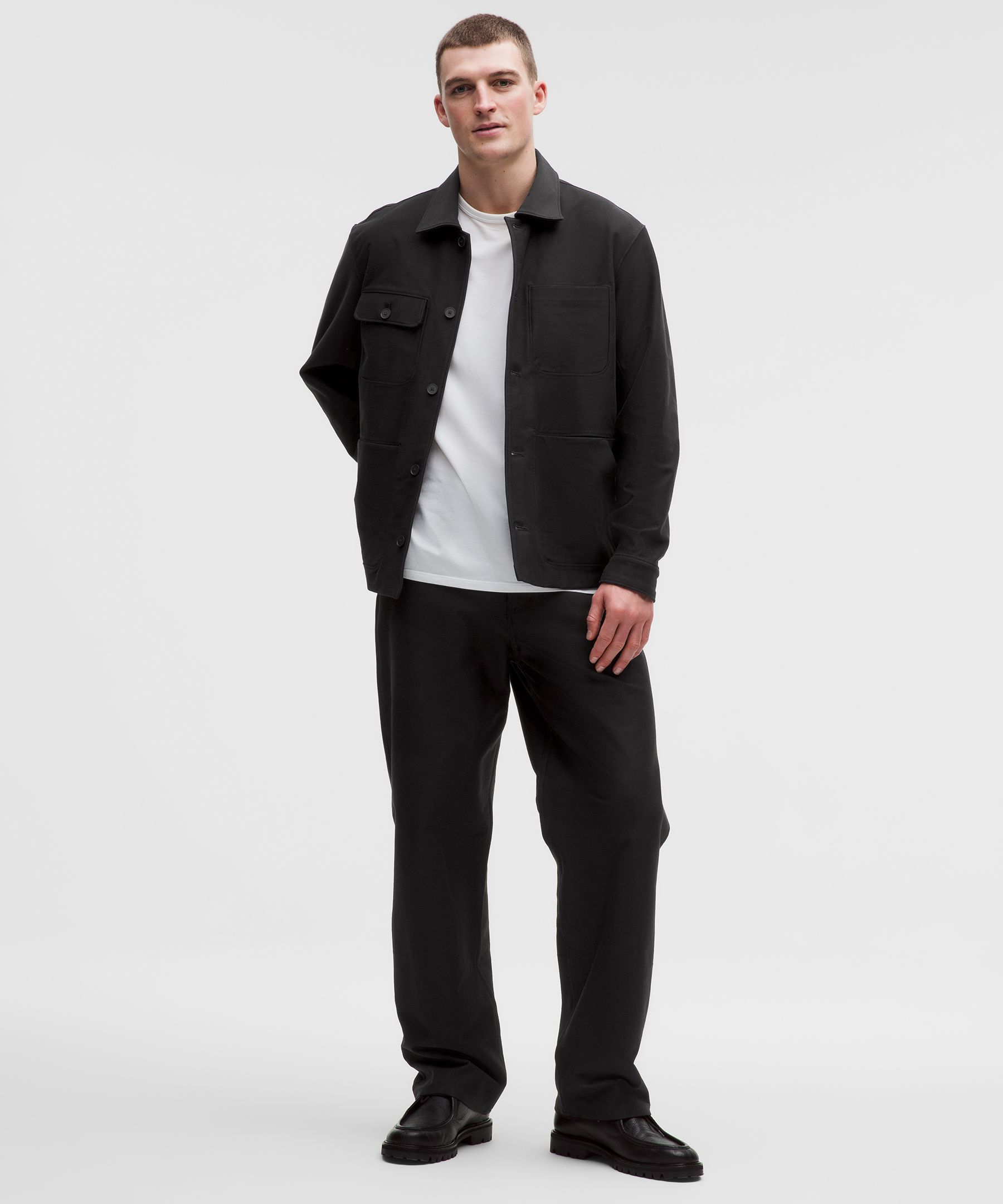 Utilitech Twill Chore Coat