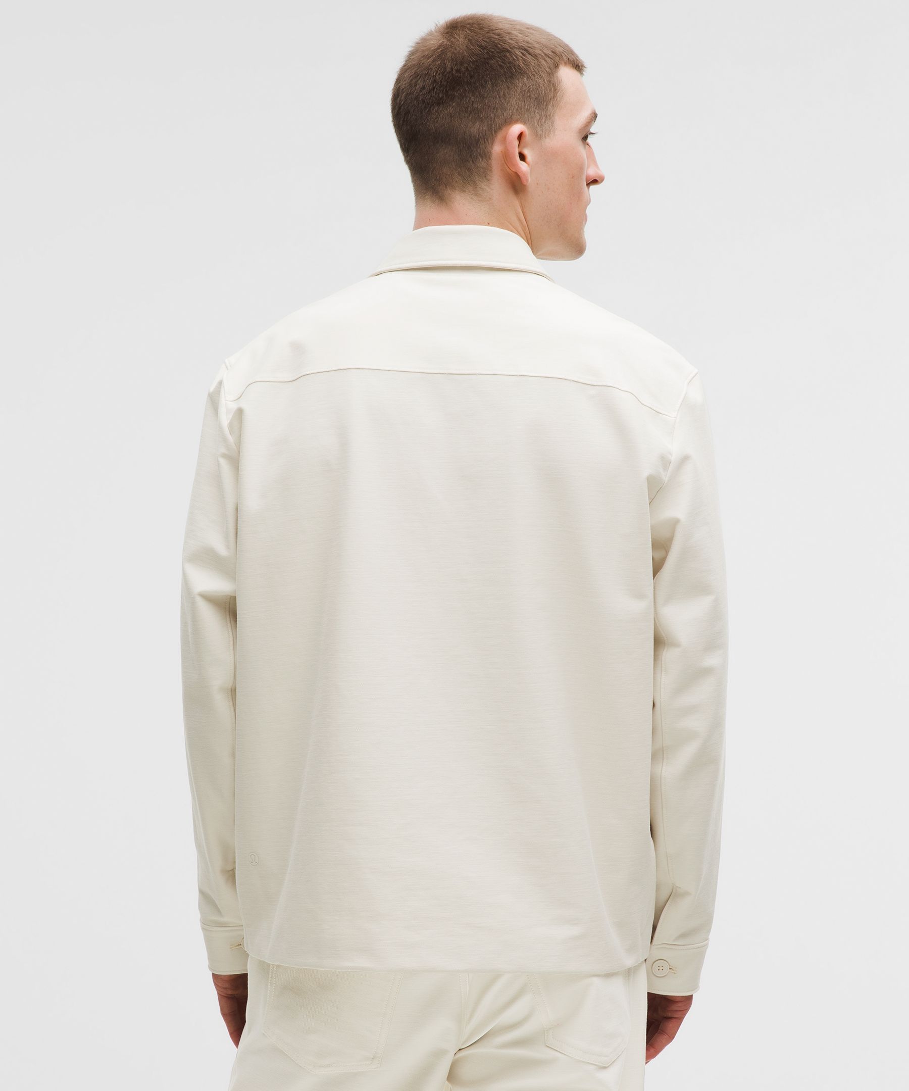 Veste de travail en serg&eacute; Utilitech