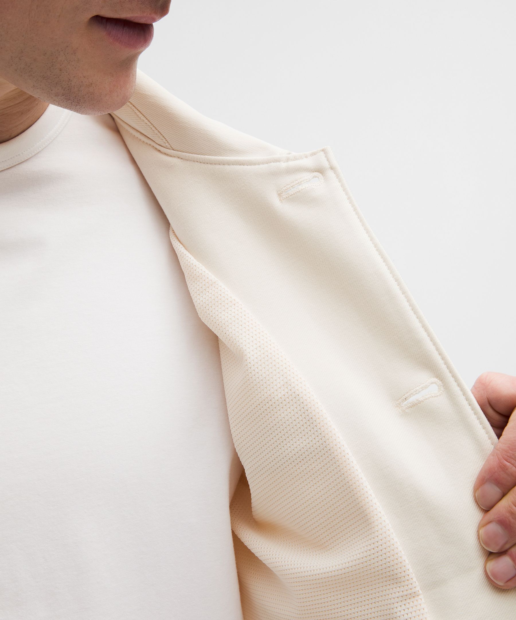 Veste de travail en serg&eacute; Utilitech