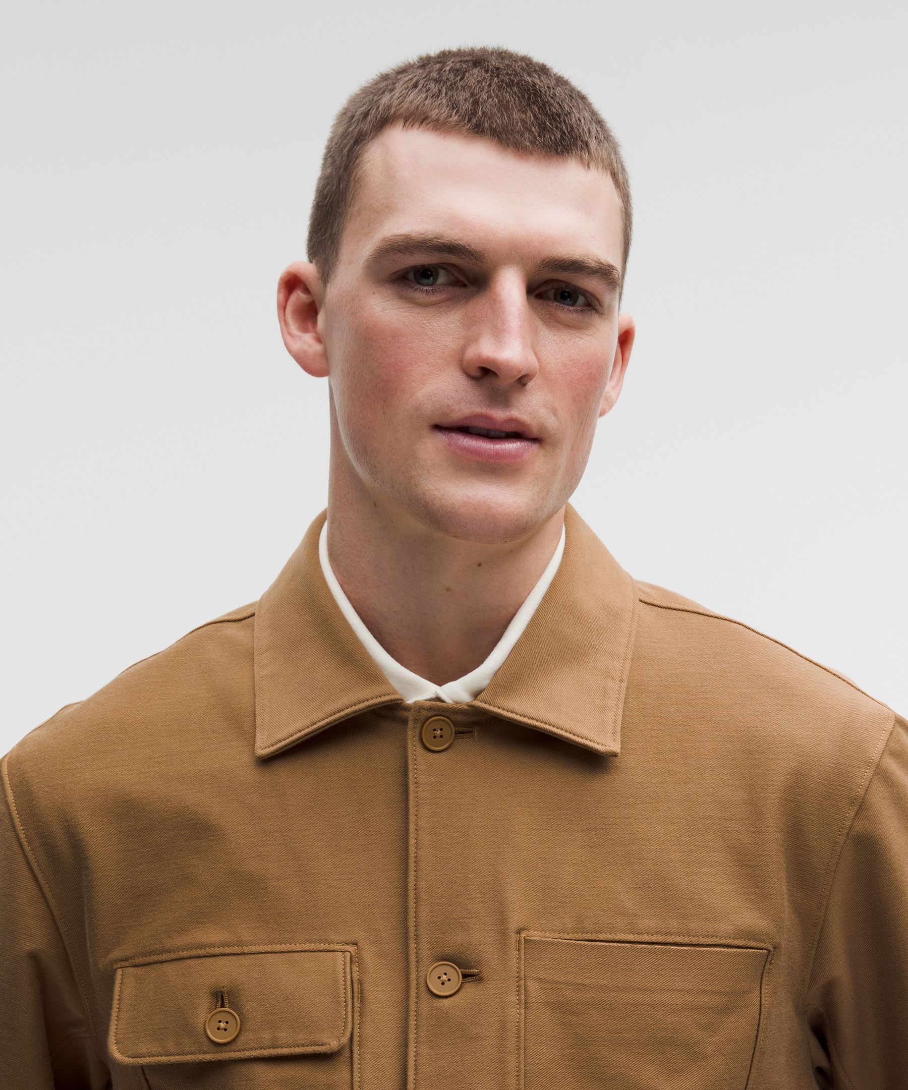 Utilitech Twill Chore Coat