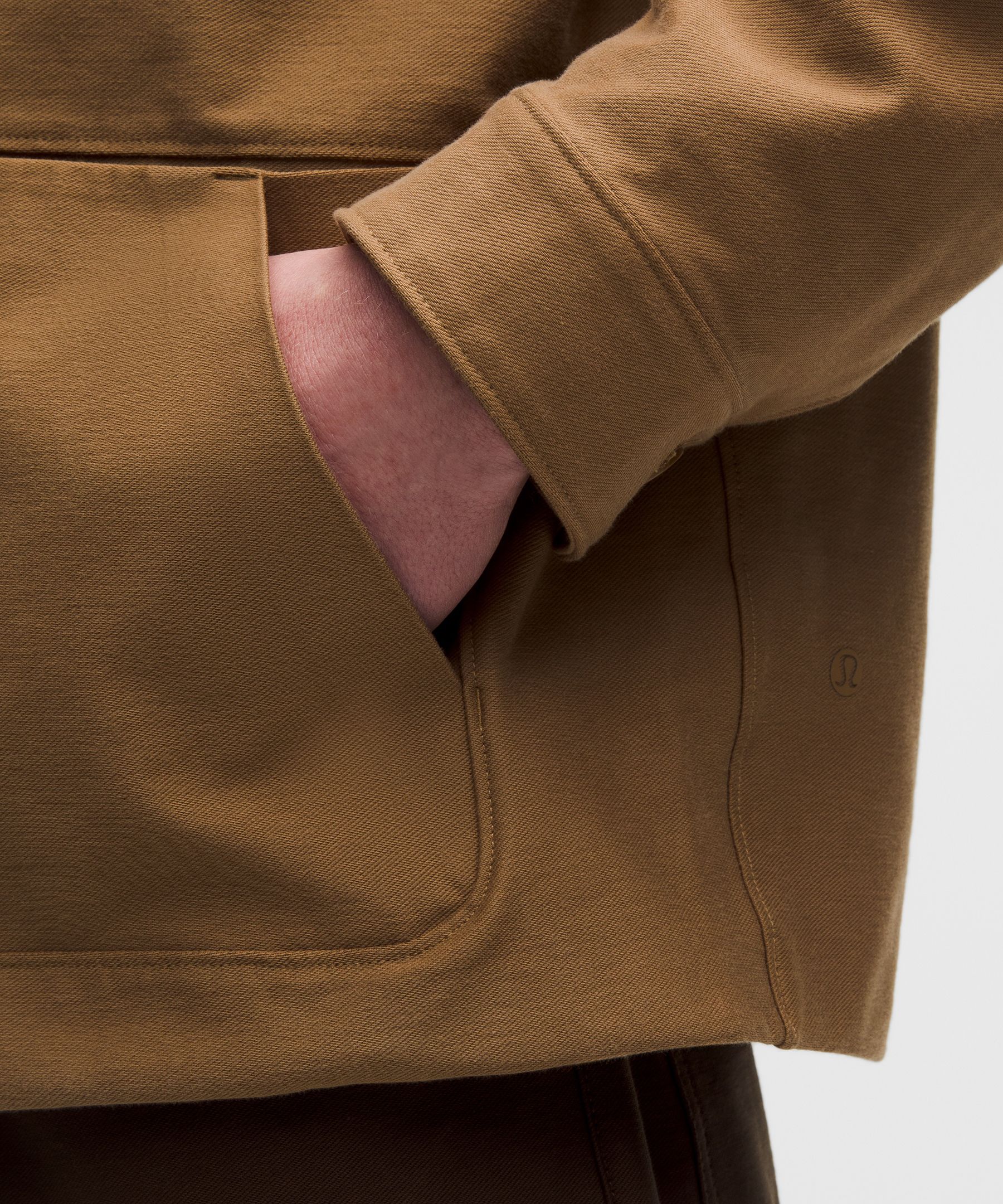 Utilitech Twill Chore Coat