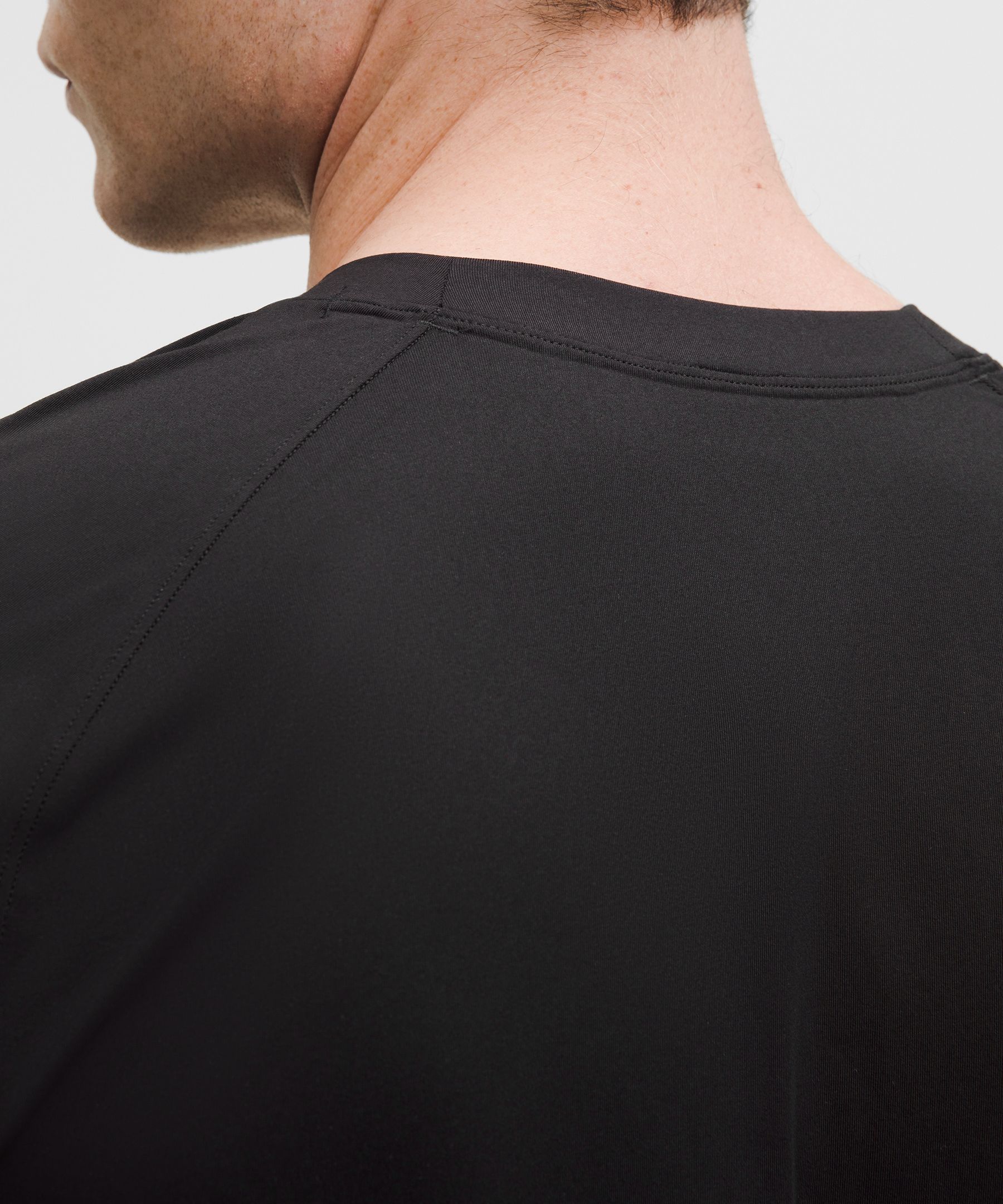 UV-Protective Short-Sleeve Shirt