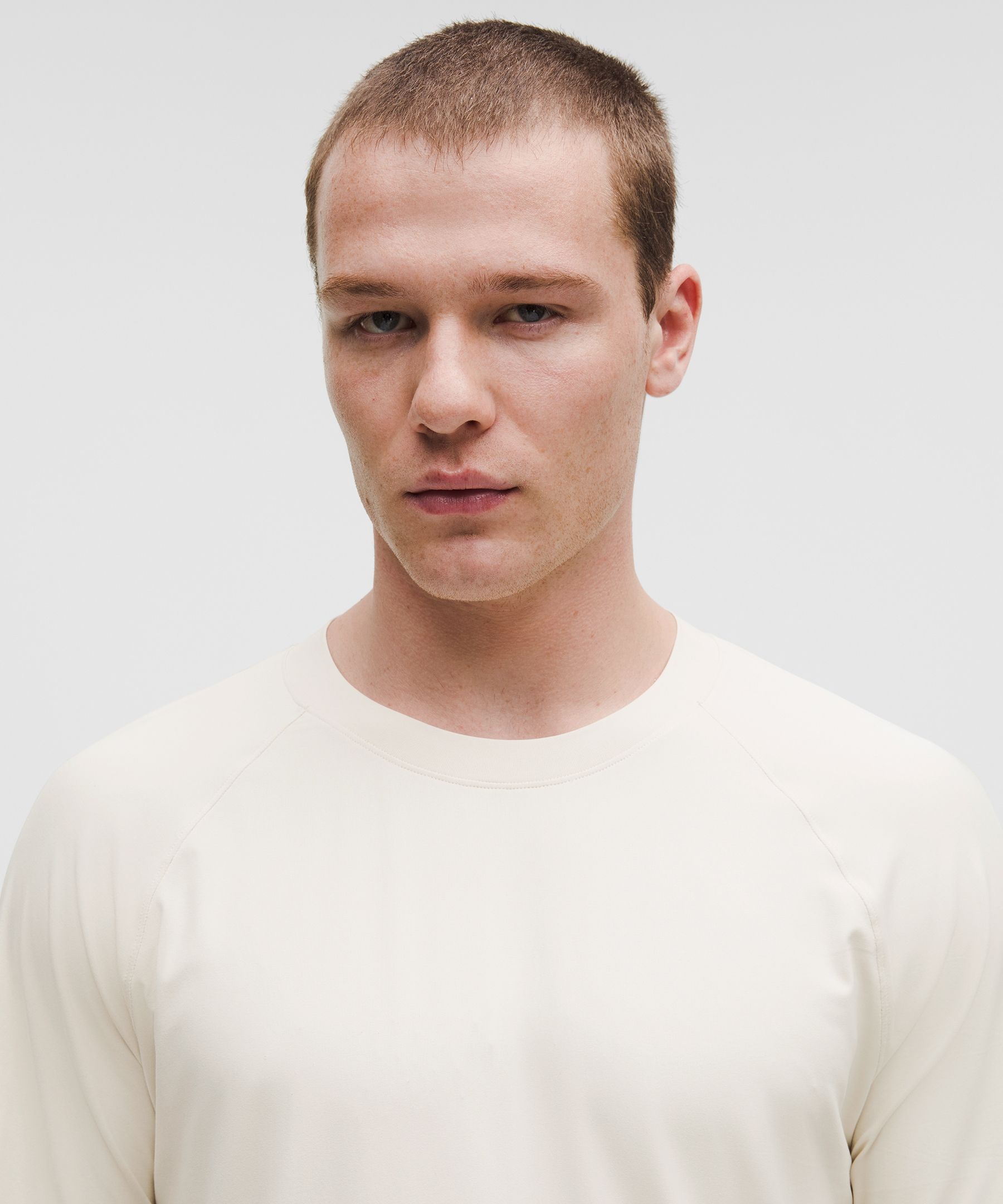 T-shirt avec protection UV