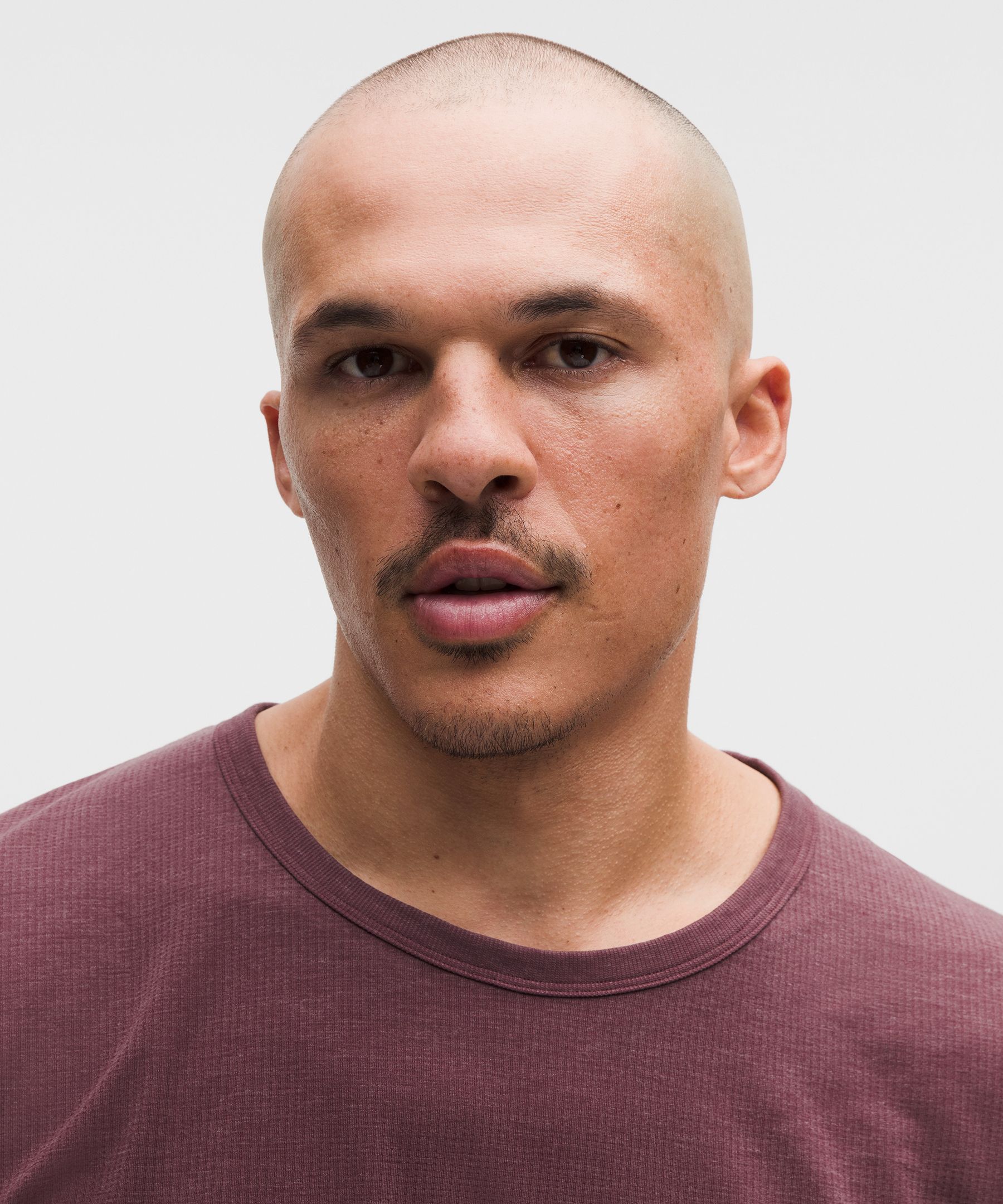 Mile Maker Mesh Short-Sleeve T-Shirt