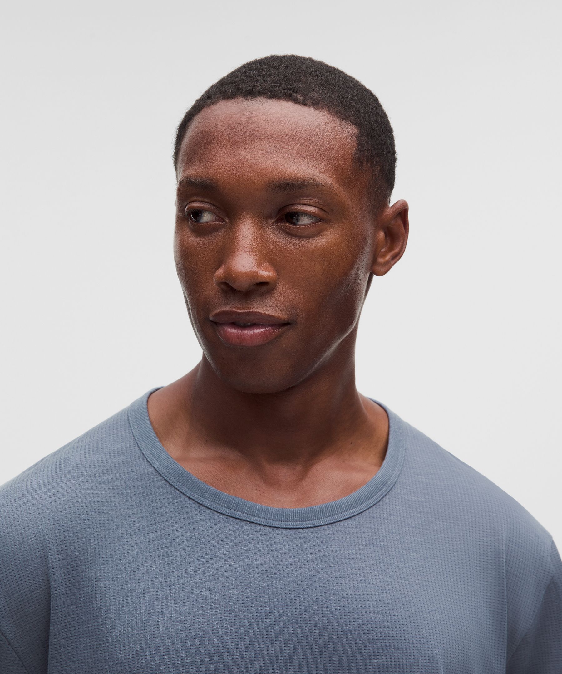 Mile Maker Mesh Short-Sleeve T-Shirt