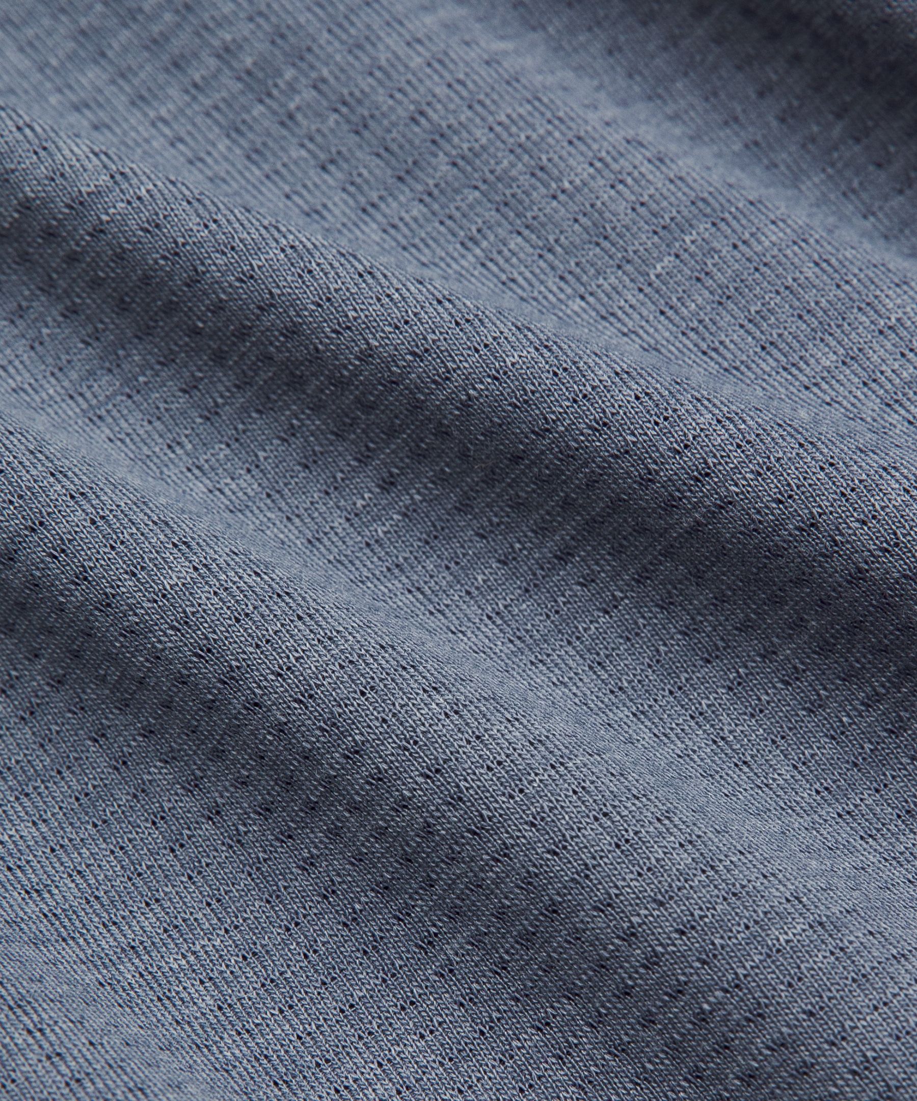 Mile Maker Mesh Short-Sleeve T-Shirt