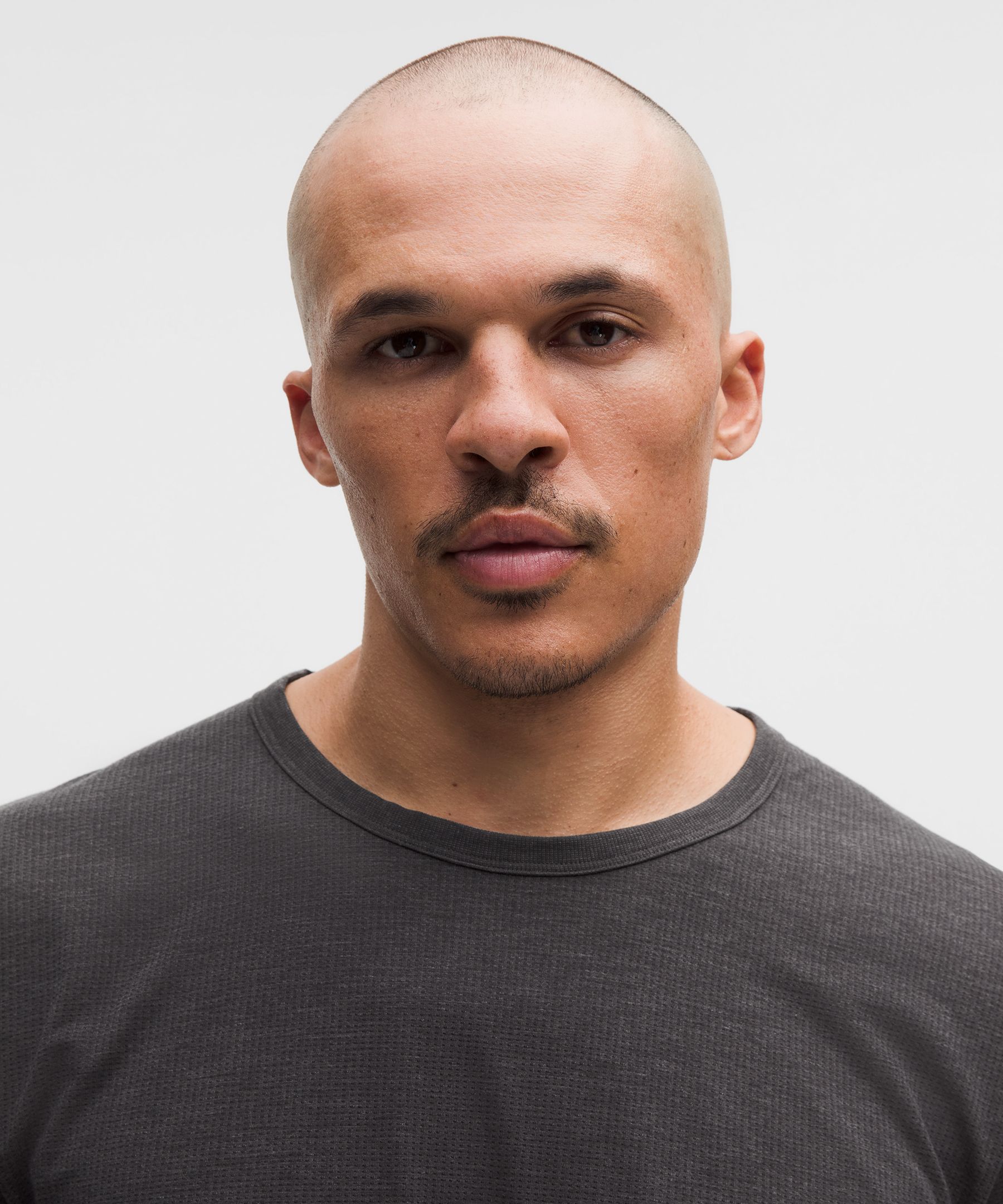 Mile Maker Mesh Short-Sleeve T-Shirt