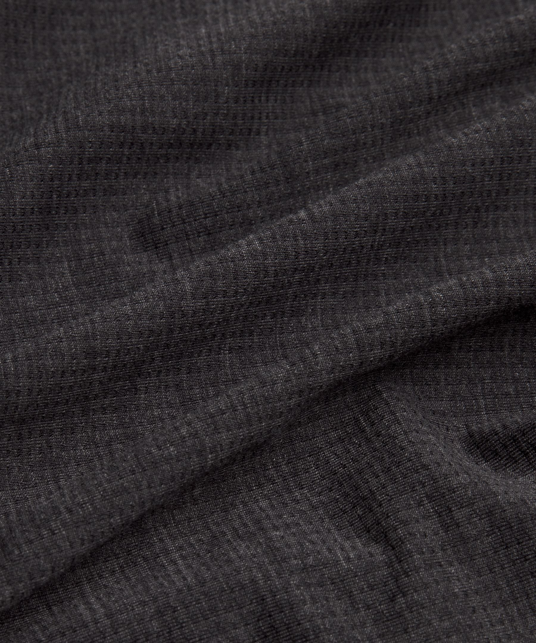 Mile Maker Mesh Short-Sleeve T-Shirt