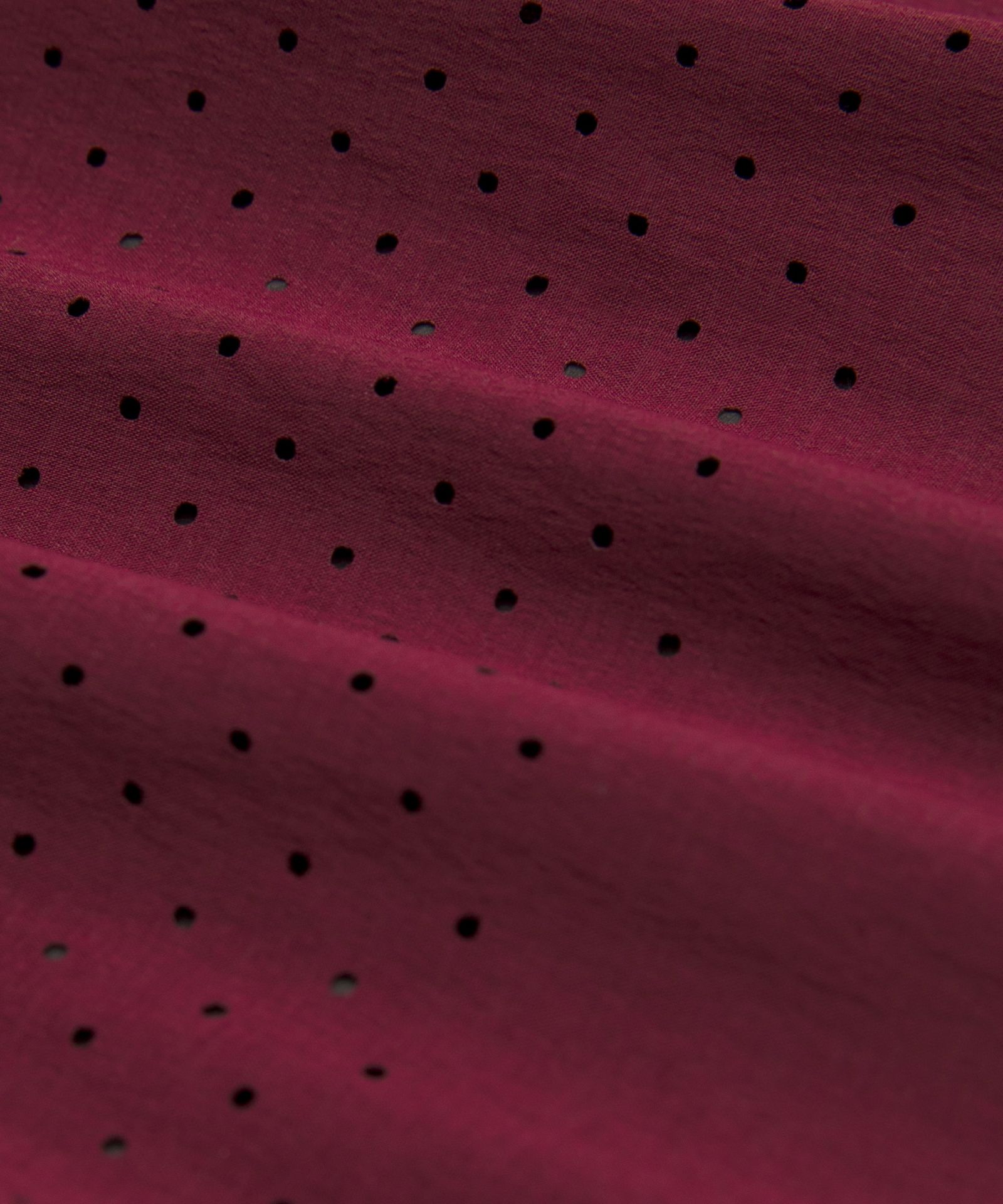 Lululemon Perforated Running Overshirt — фото 8