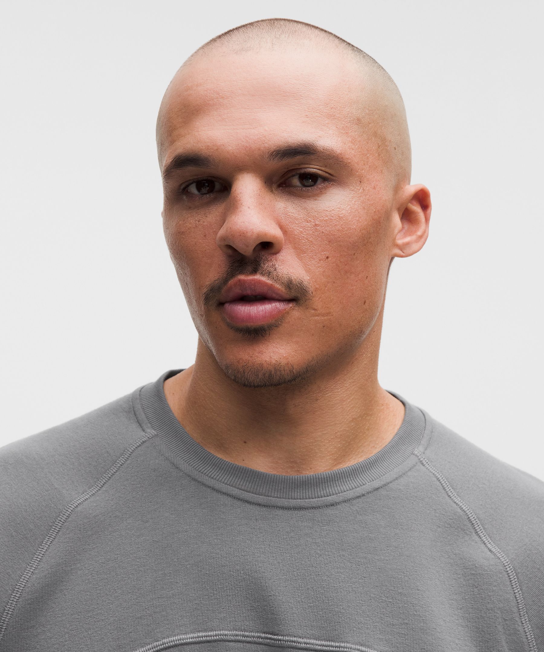 Organic Cotton Jersey Short-Sleeve Shirt *SLNSH Collection