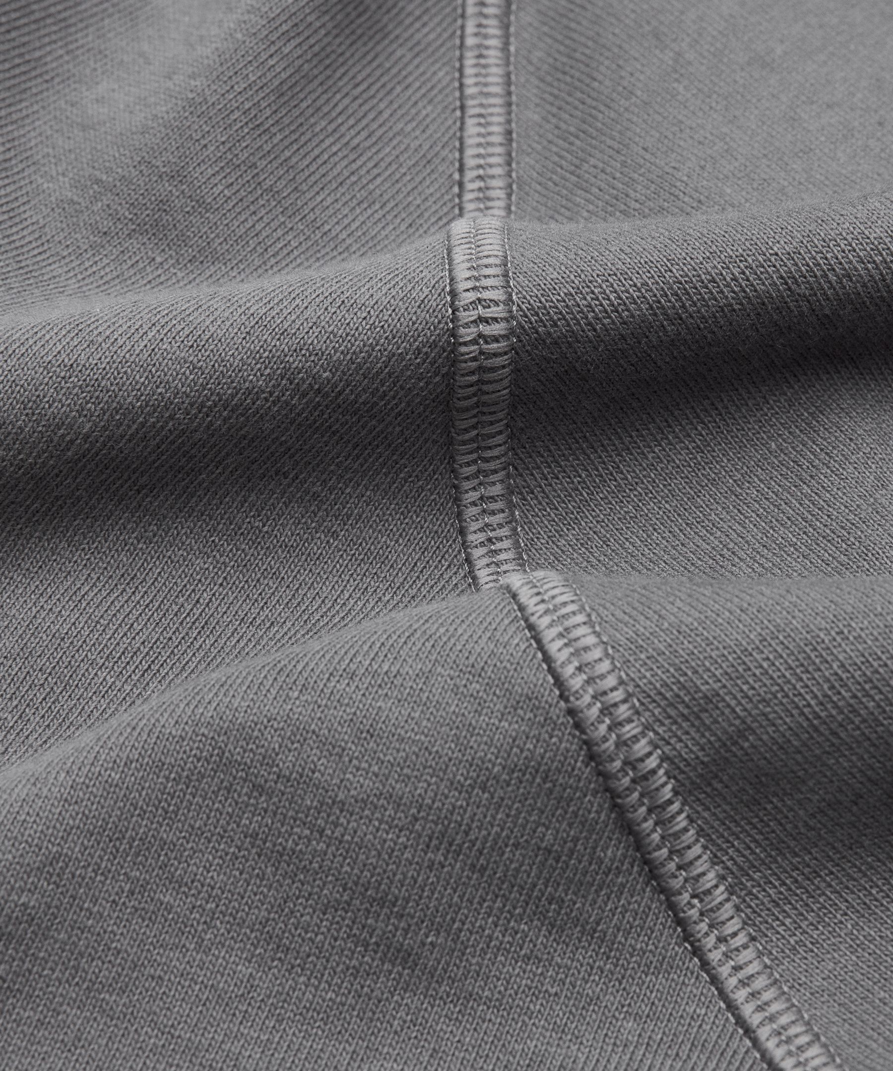 Organic Cotton Jersey Short-Sleeve Shirt *SLNSH Collection