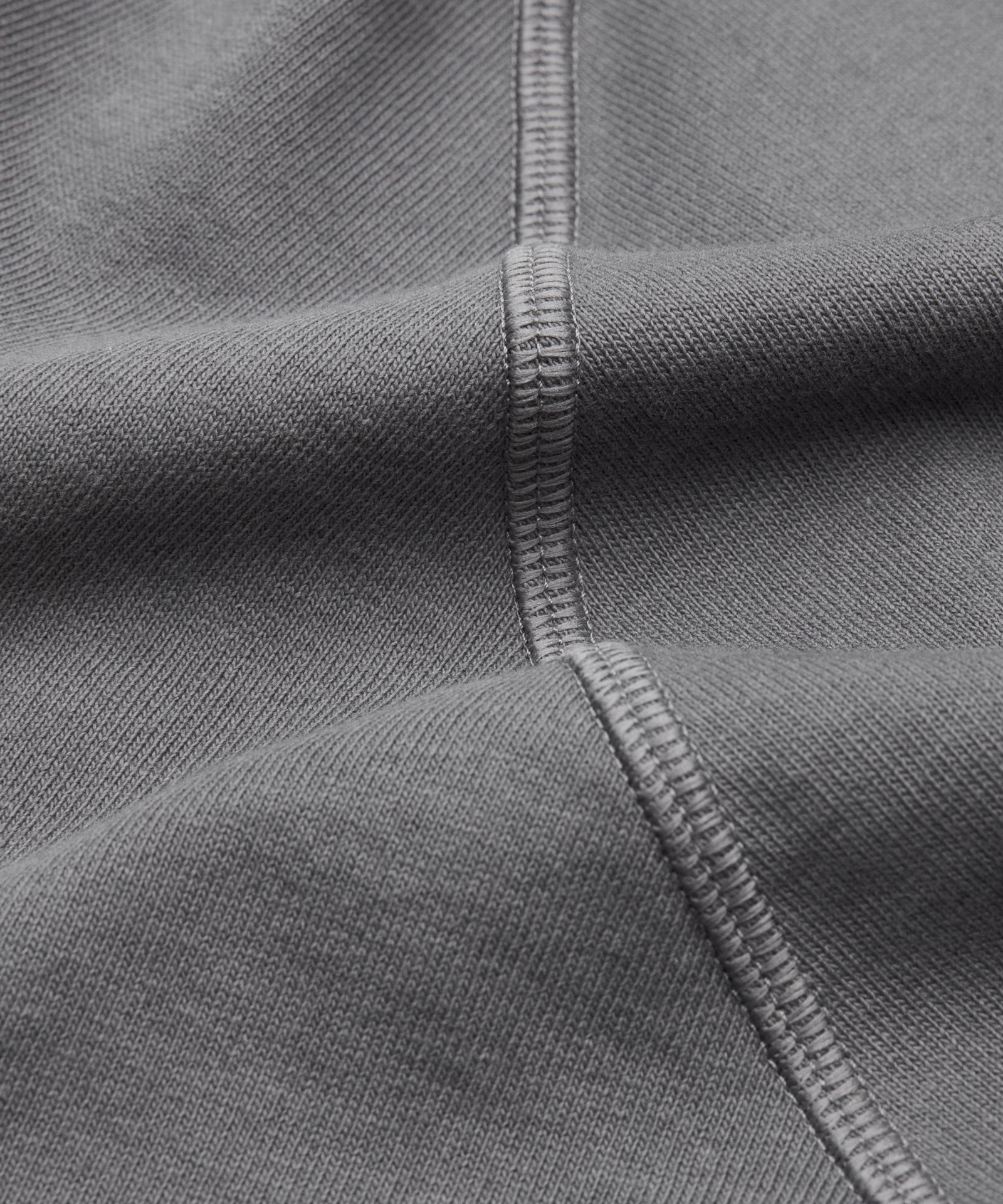Мужская рубашка с коротким рукавом Lululemon из органического хлопка — фото 8