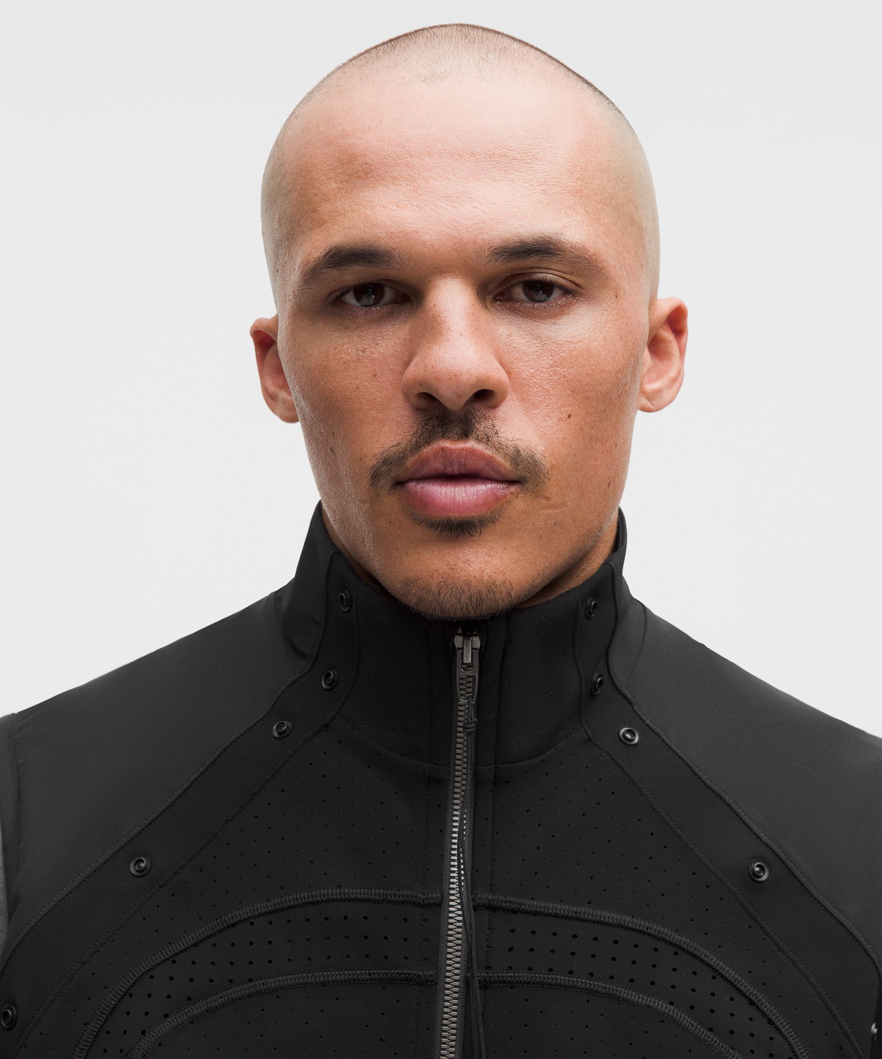 Men's Define Transformable Jacket *SLNSH Collection