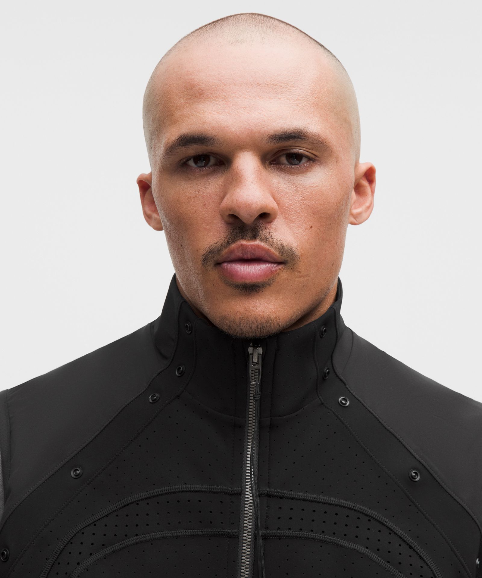 Мужская куртка-трансформер Lululemon Define — фото 10