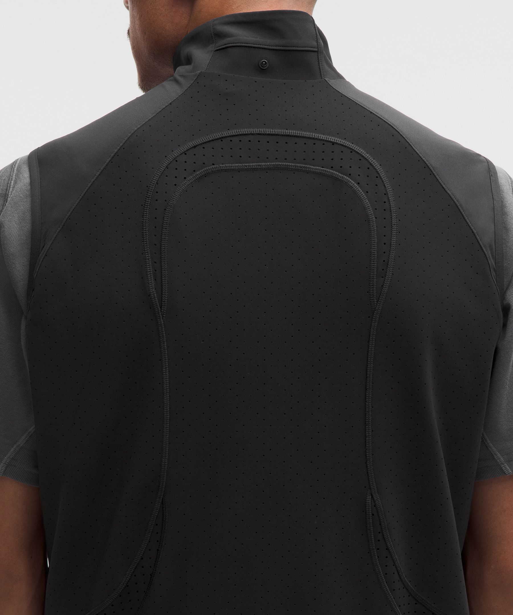 Men's Define Transformable Jacket *SLNSH Collection