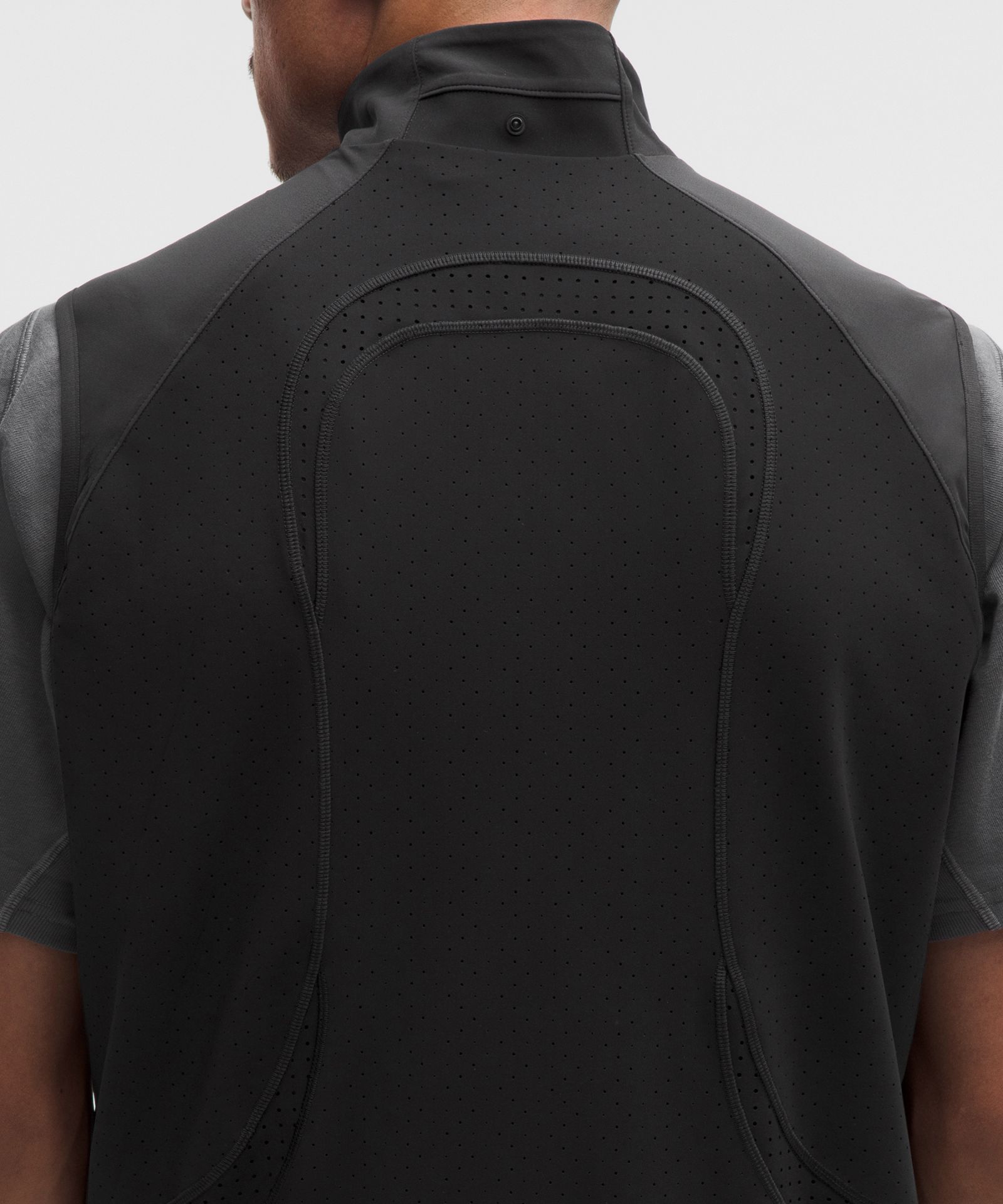 Мужская куртка-трансформер Lululemon Define — фото 11