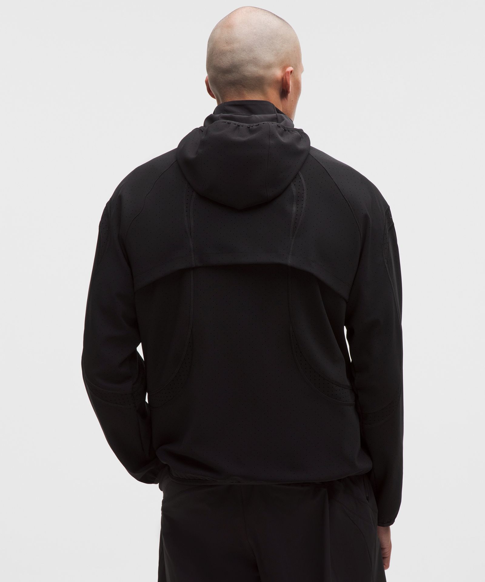 Мужская куртка-трансформер Lululemon Define — фото 3