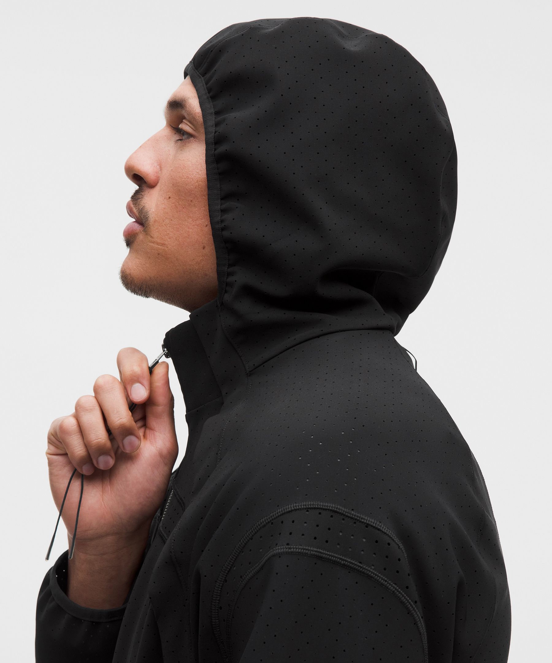 Men's Define Transformable Jacket *SLNSH Collection