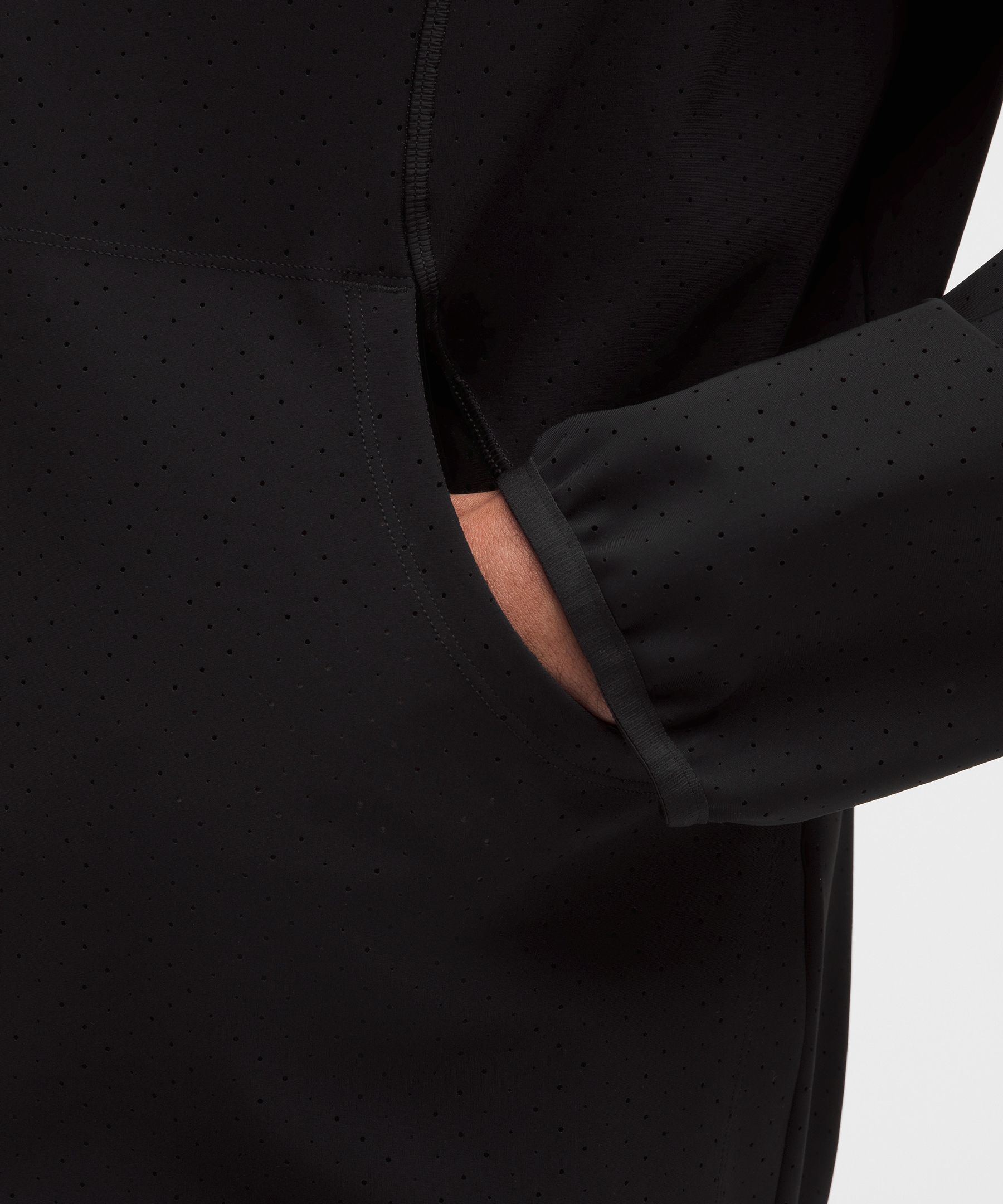 Men's Define Transformable Jacket *SLNSH Collection