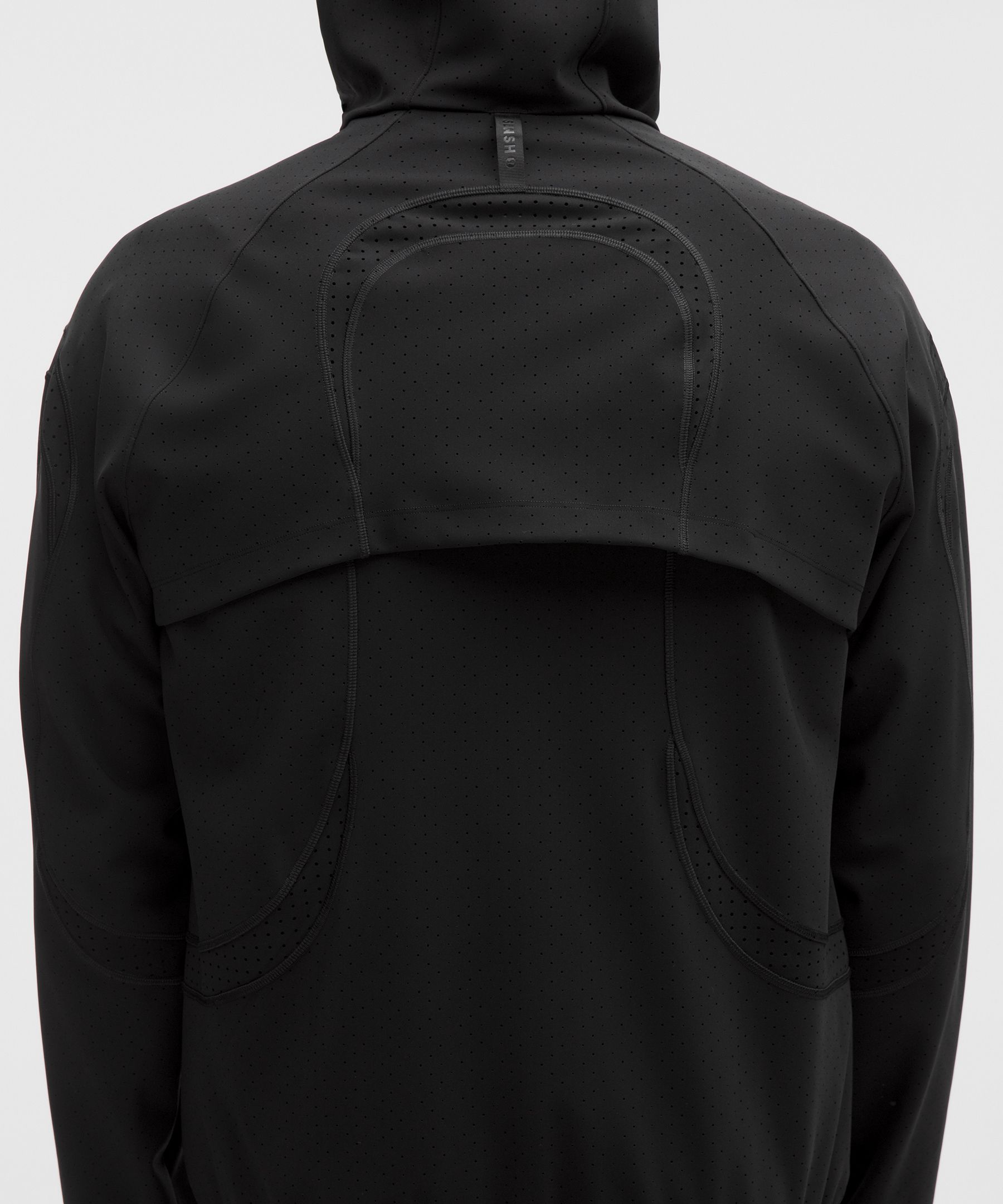 Men's Define Transformable Jacket *SLNSH Collection