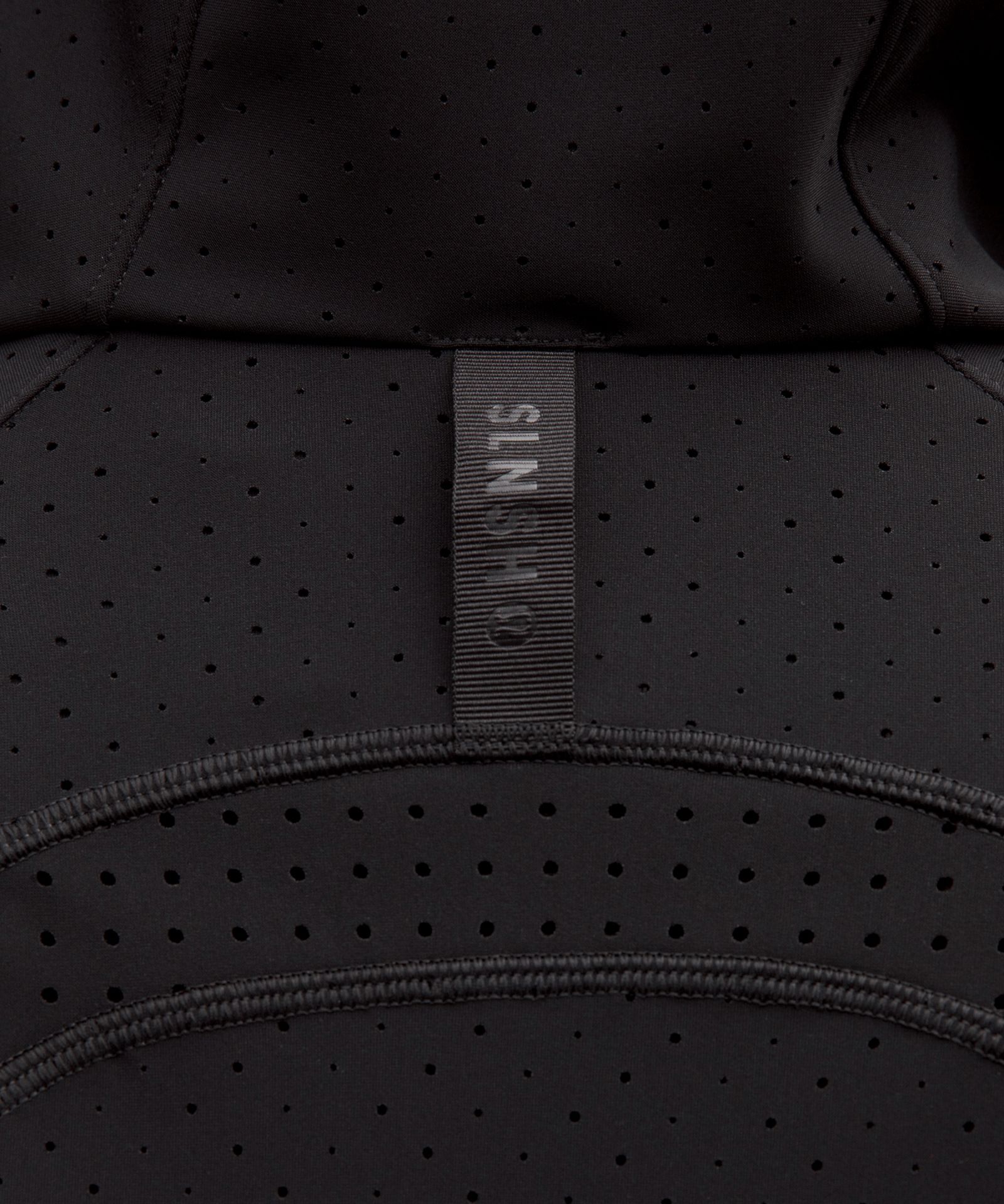 Мужская куртка-трансформер Lululemon Define — фото 8