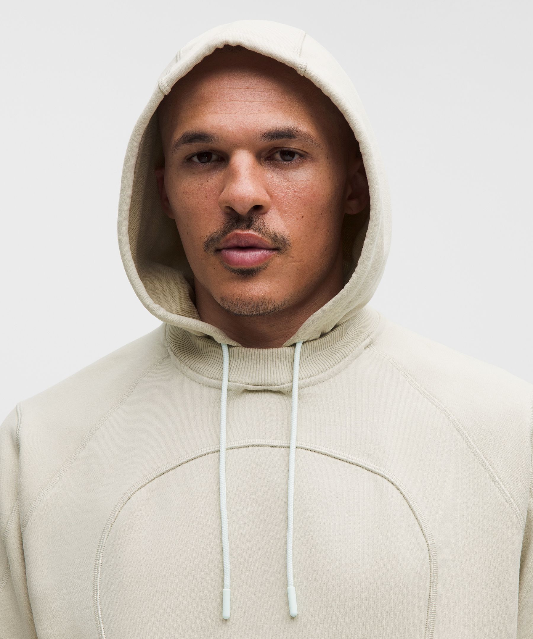 Organic Cotton Transformable Crew *SLNSH Collection