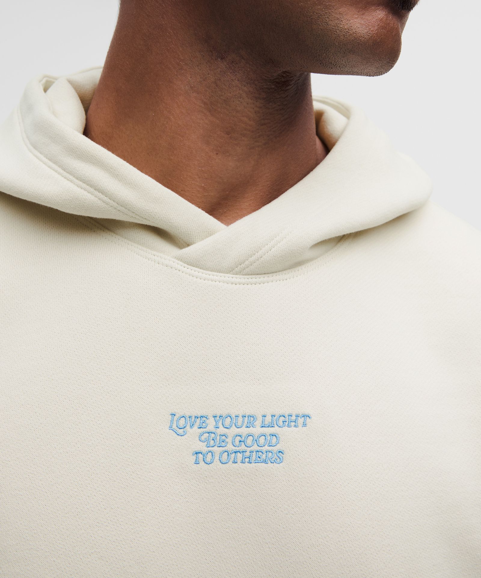 Lululemon Men's Steady State Pullover Hoodie *Pride — фото 8