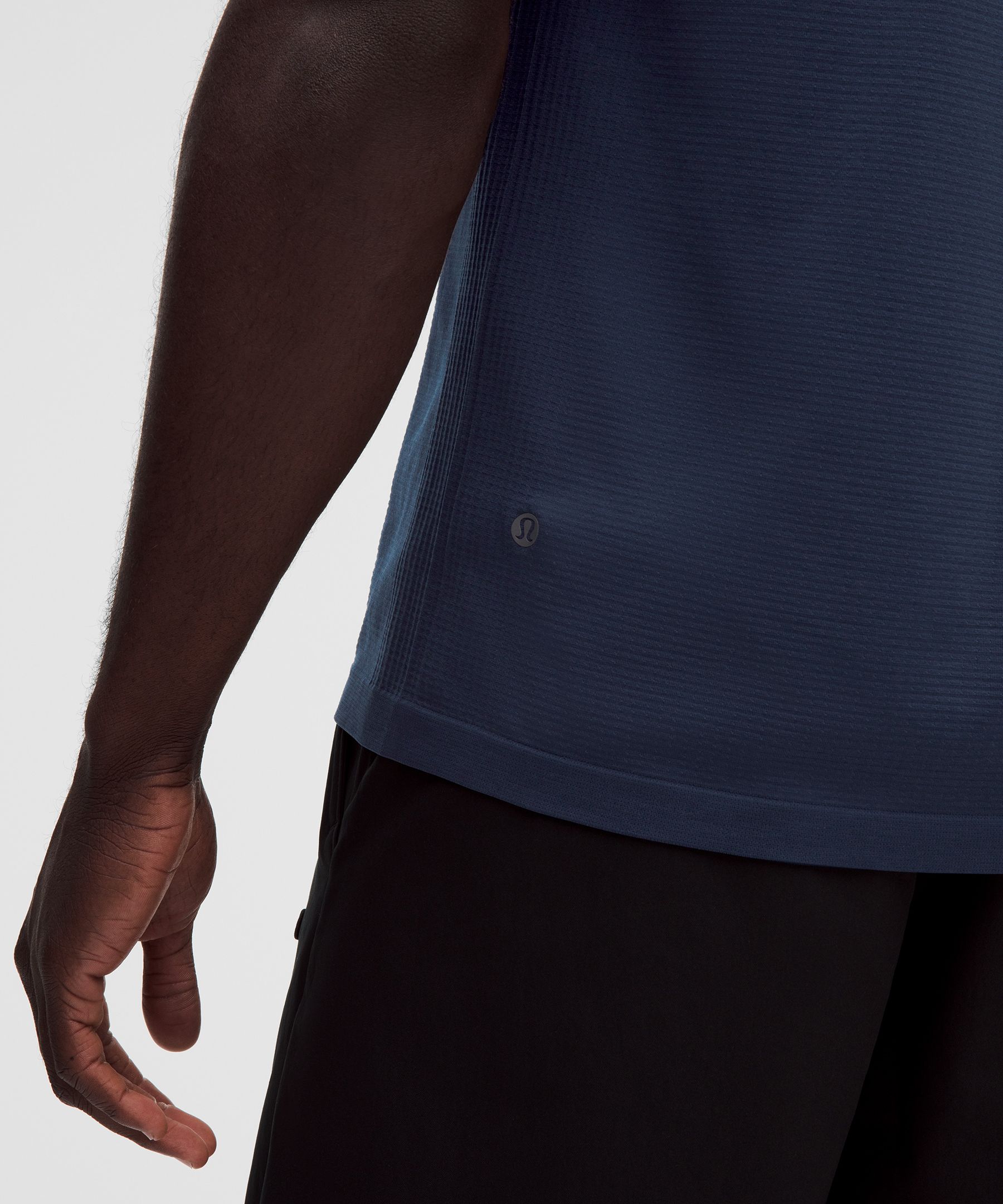 Metal Vent Tech Polo Shirt