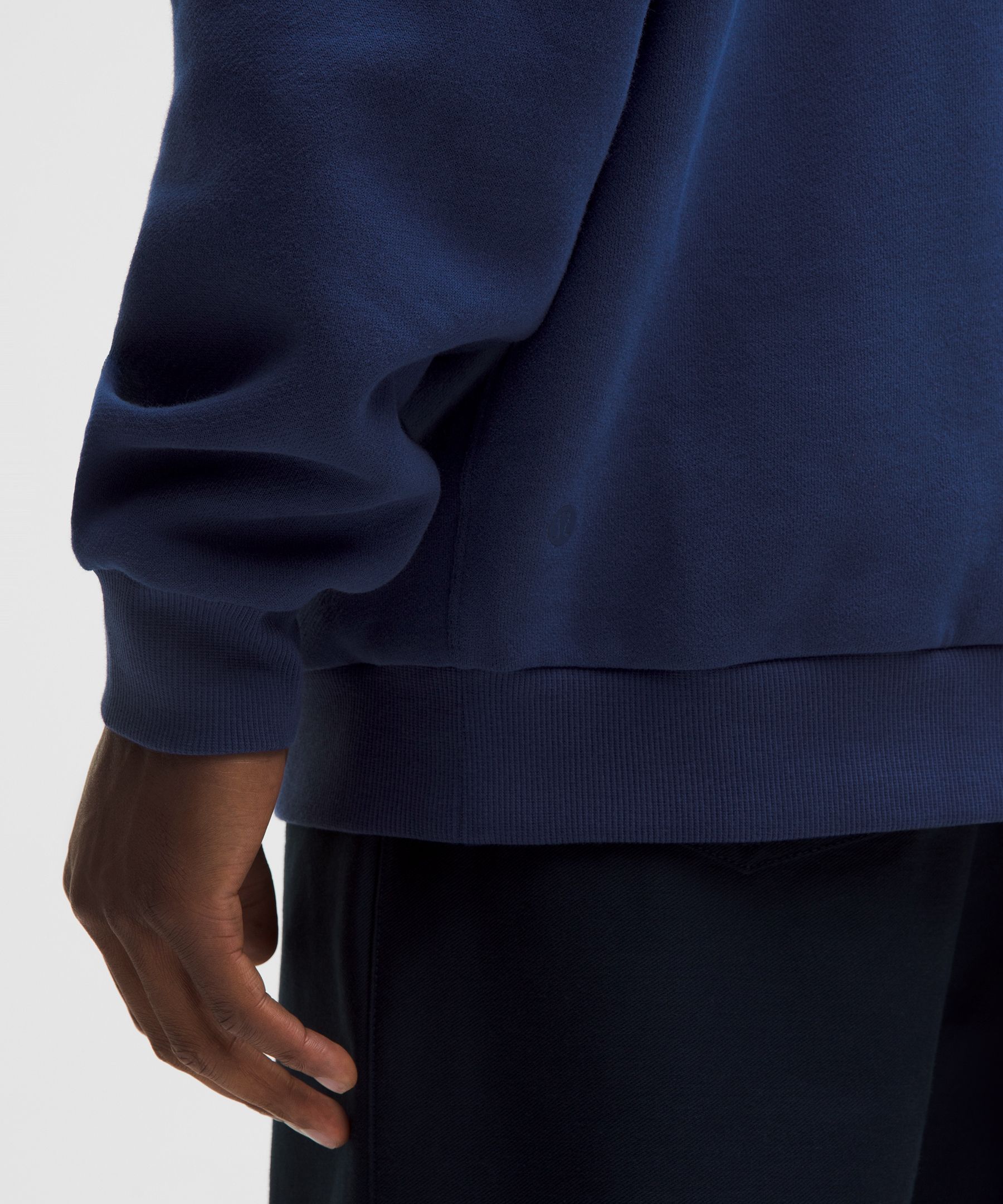 Men's Steady State Crew *Chipinski Golf Crest