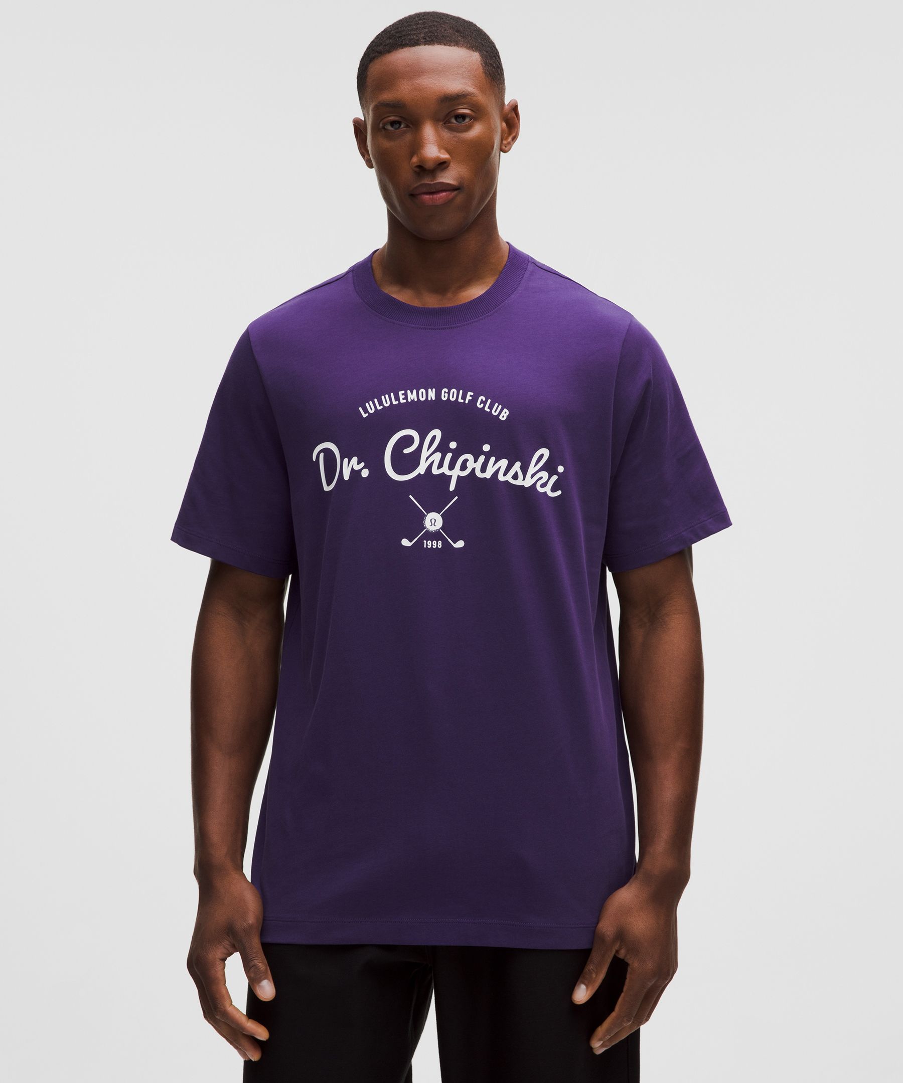 Heavyweight Classic-Fit Cotton T-Shirt 