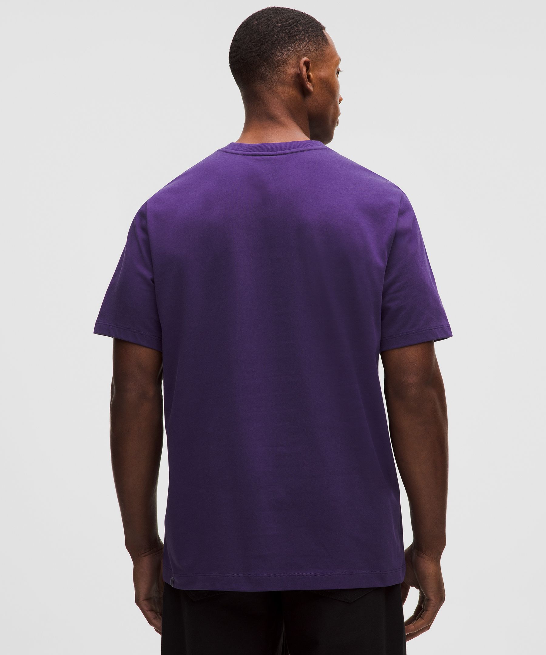 Heavyweight Classic-Fit Cotton T-Shirt *Chipinski