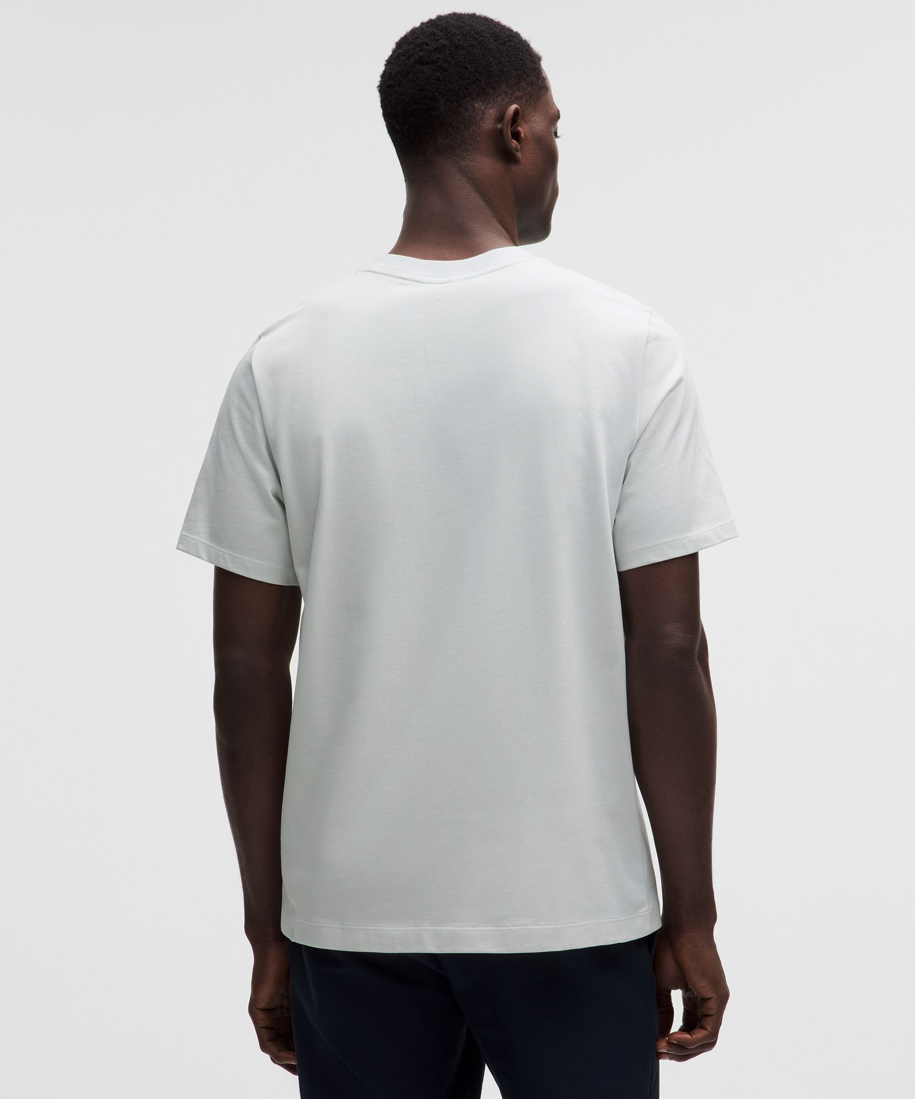 Heavyweight Classic-Fit Cotton T-Shirt *Chipinski