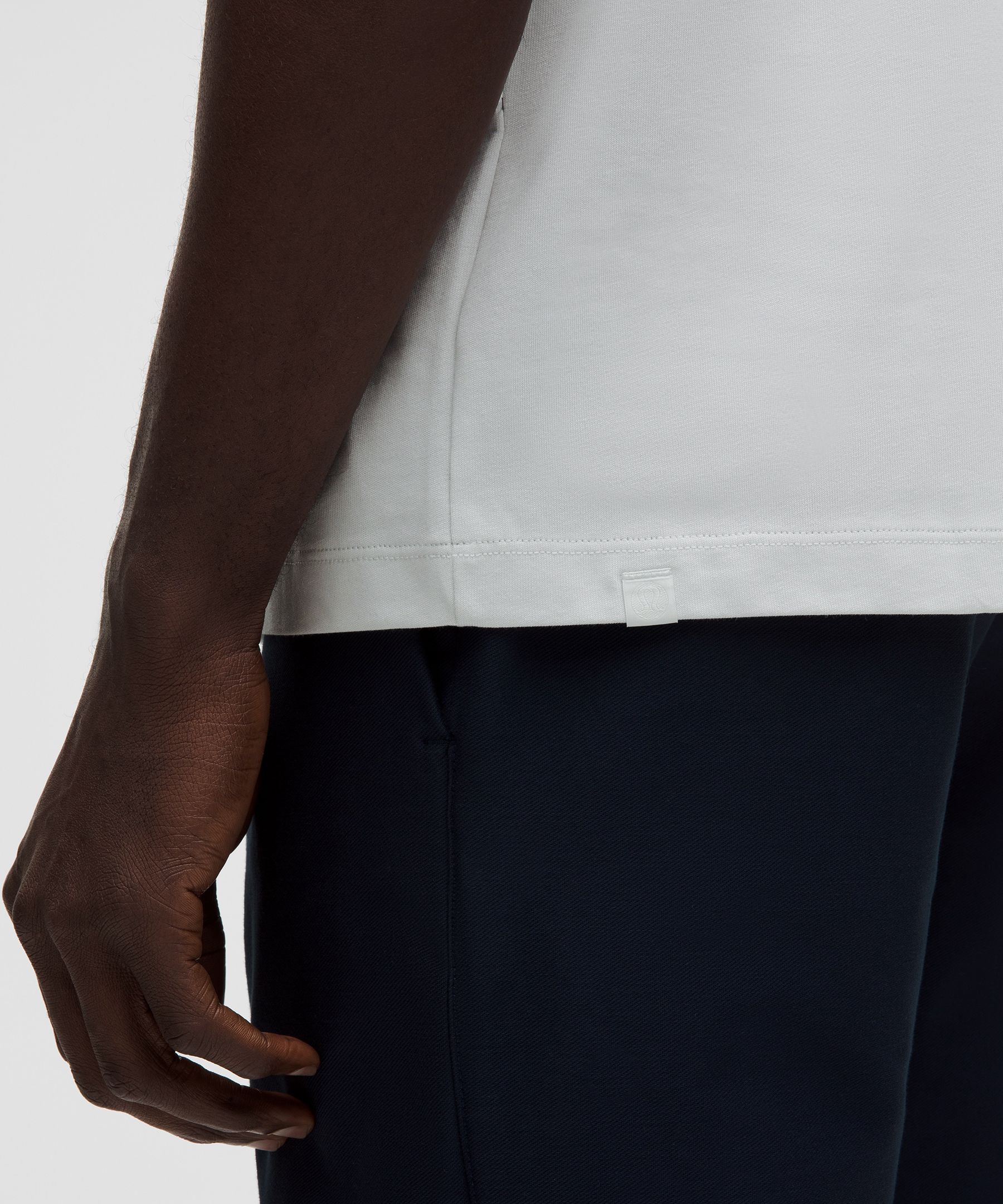 Heavyweight Classic-Fit Cotton T-Shirt *Chipinski