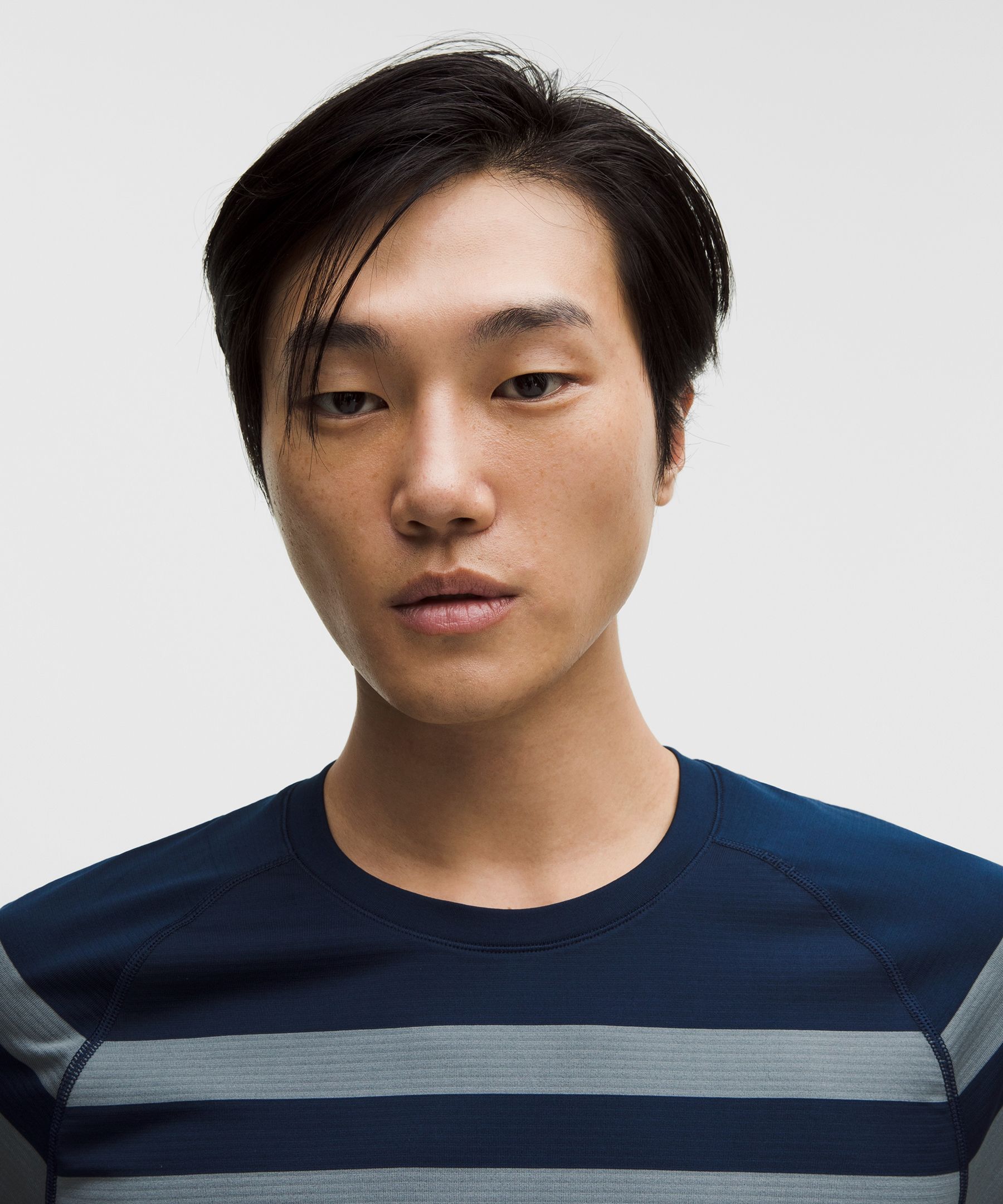 Metal Vent Tech Short-Sleeve Shirt