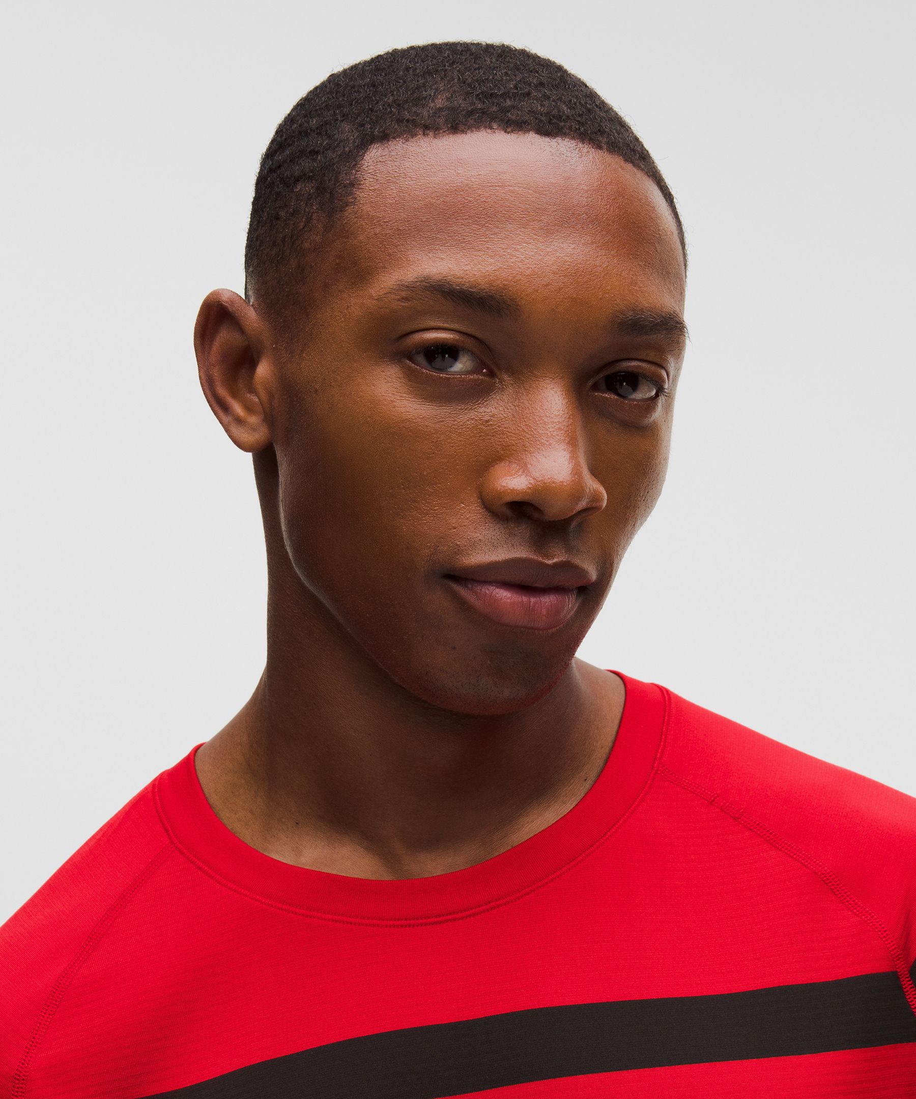 Metal Vent Tech Long-Sleeve Shirt