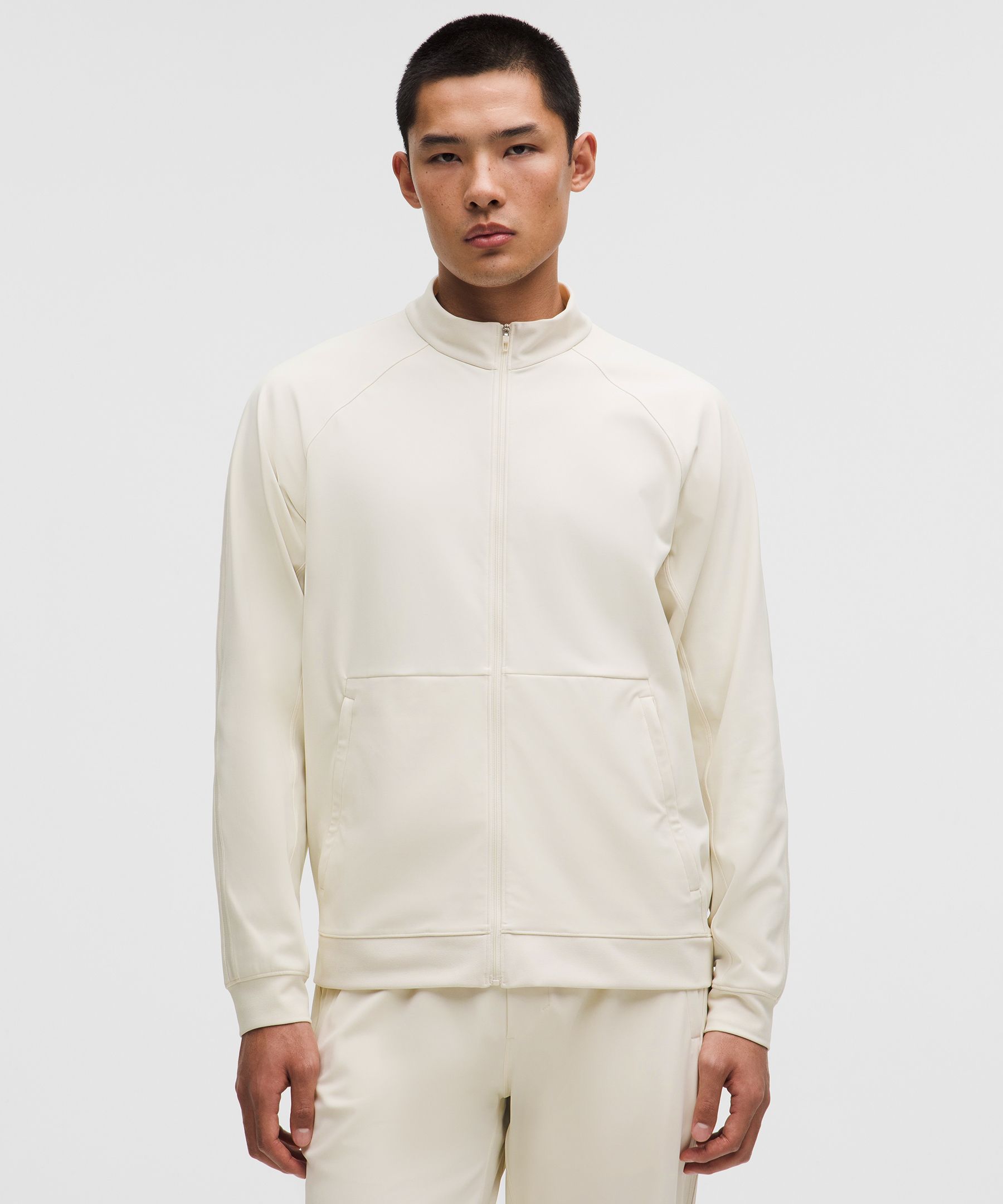 Lunar New Year Pace Breaker Luxtreme Track Jacket