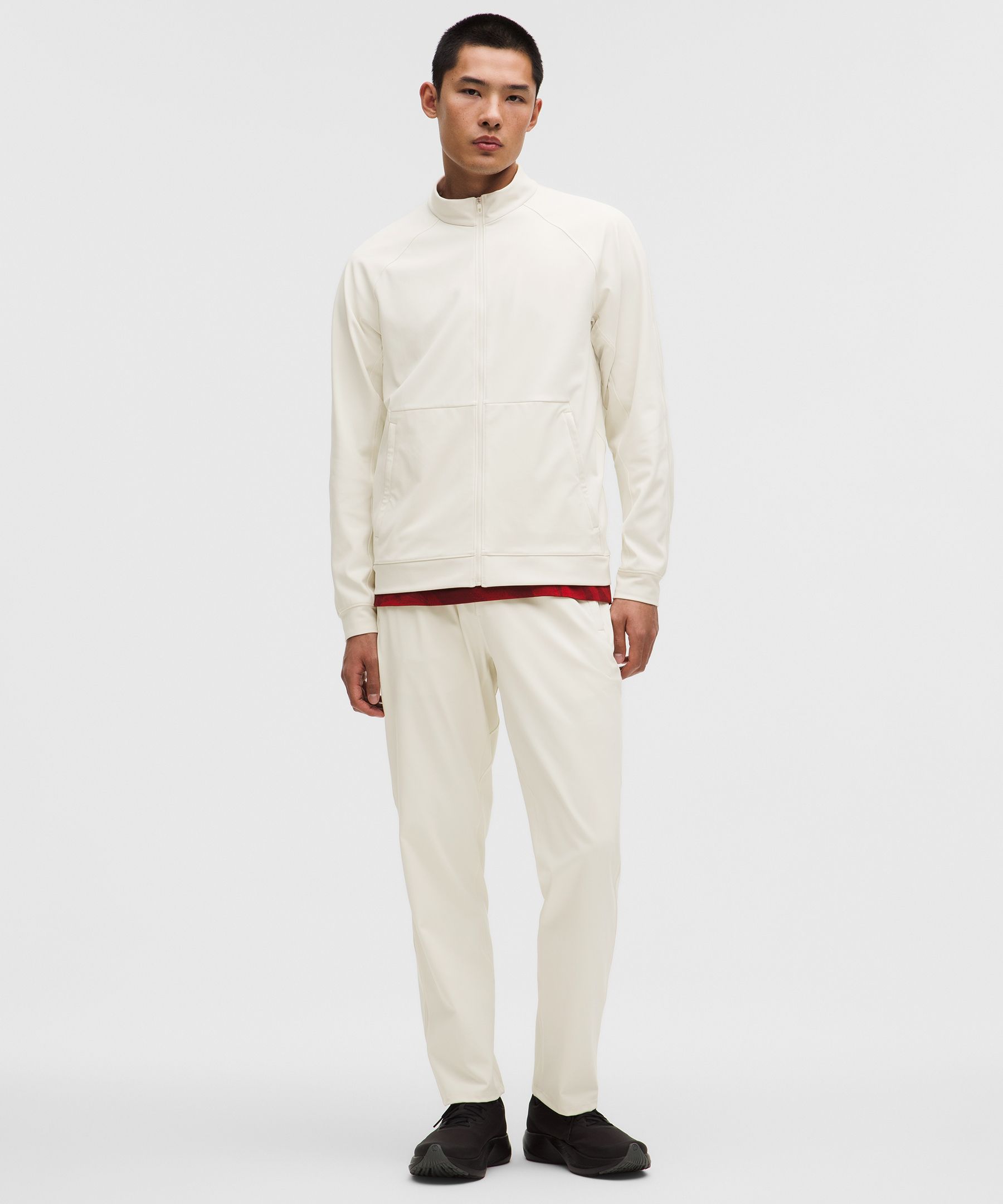 Lunar New Year Pace Breaker Luxtreme Track Jacket