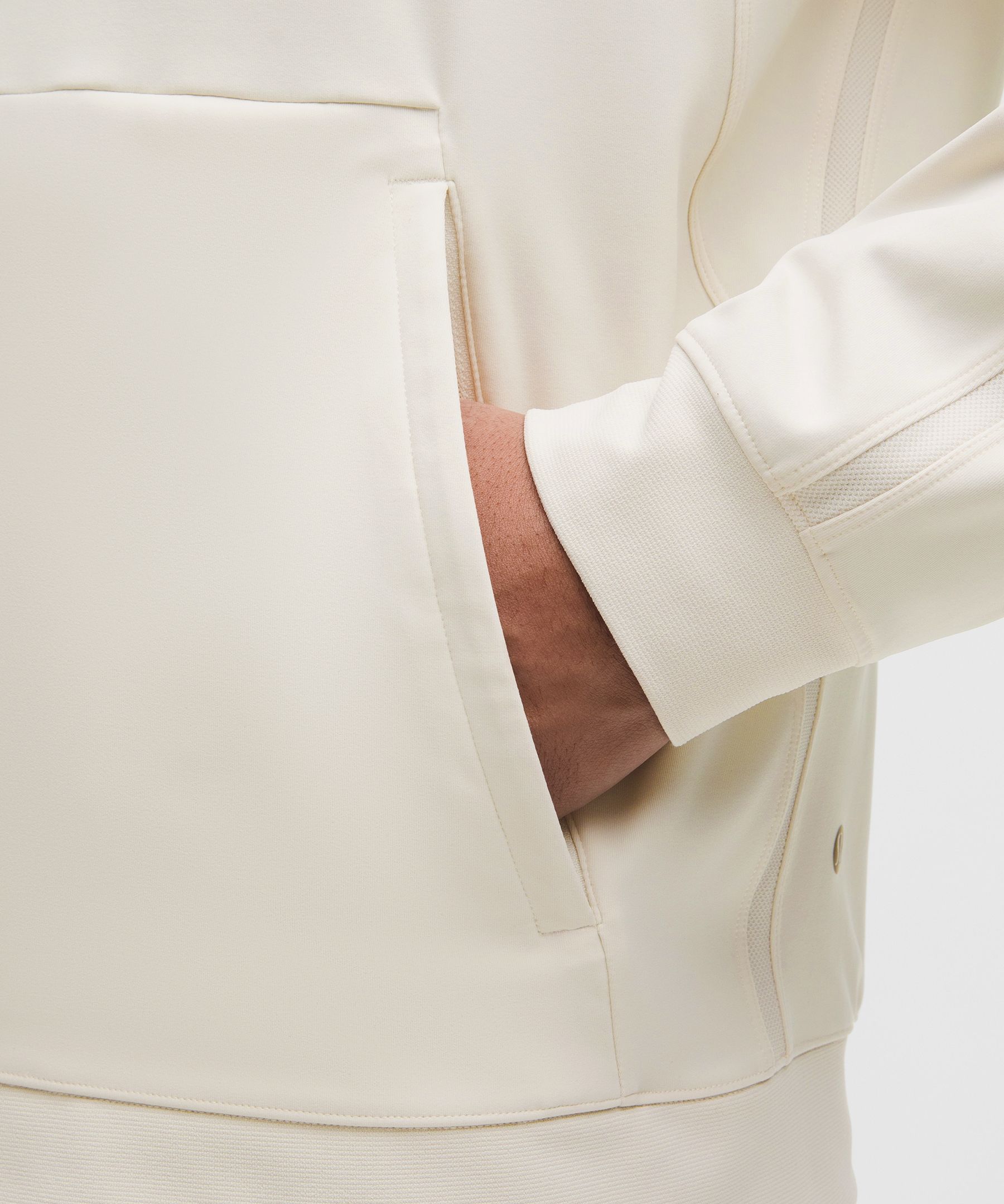 Lunar New Year Pace Breaker Luxtreme Track Jacket