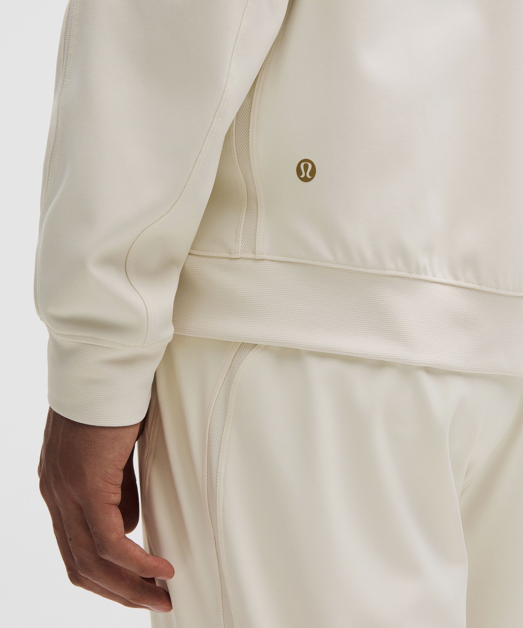 Lunar New Year Pace Breaker Luxtreme Track Jacket