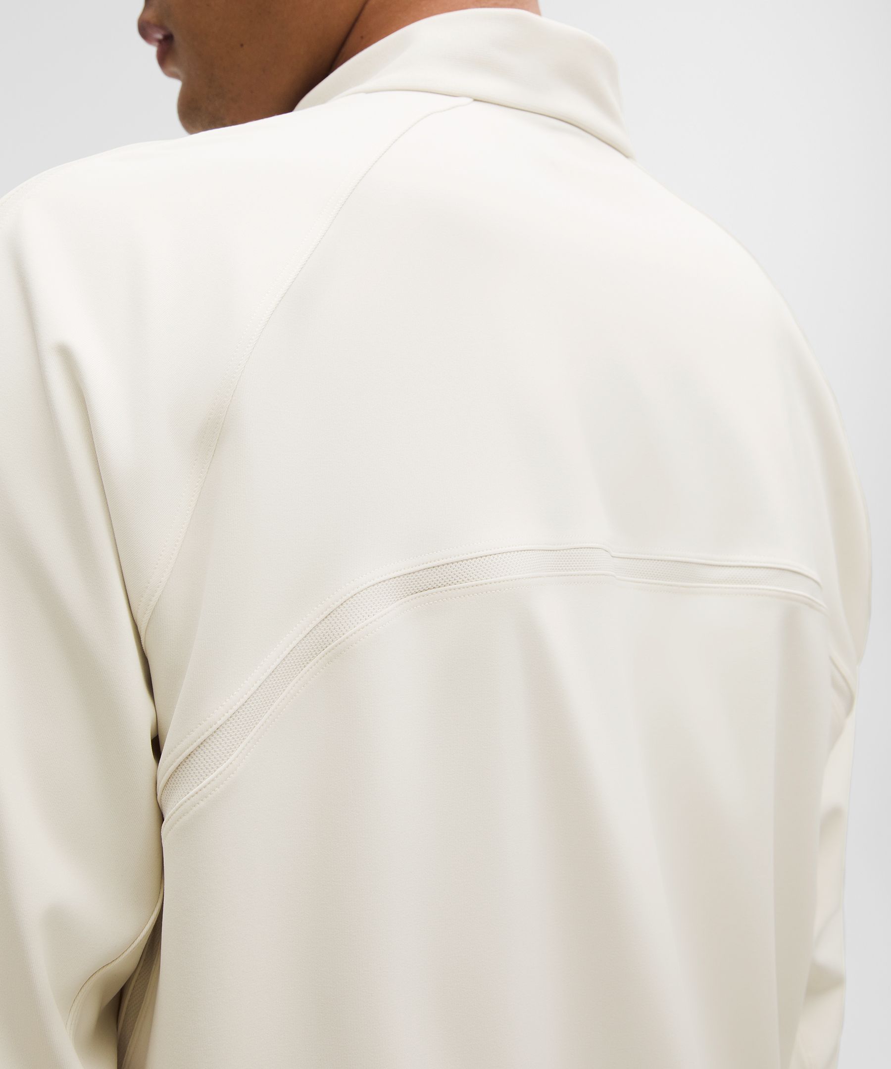 Lunar New Year Pace Breaker Luxtreme Track Jacket