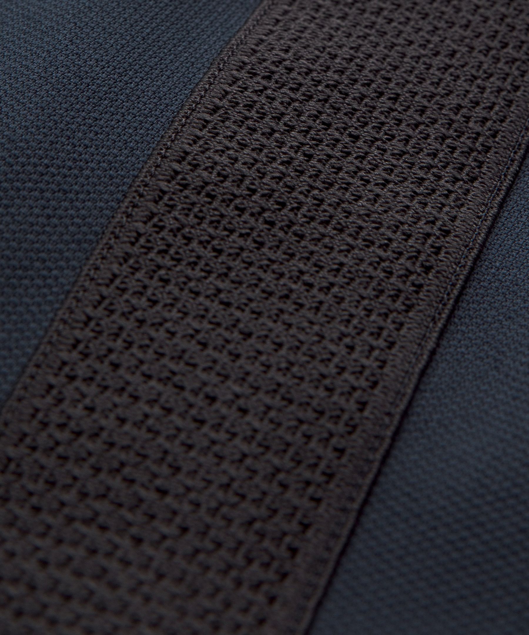 Pique Relaxed-Fit Track Jacket