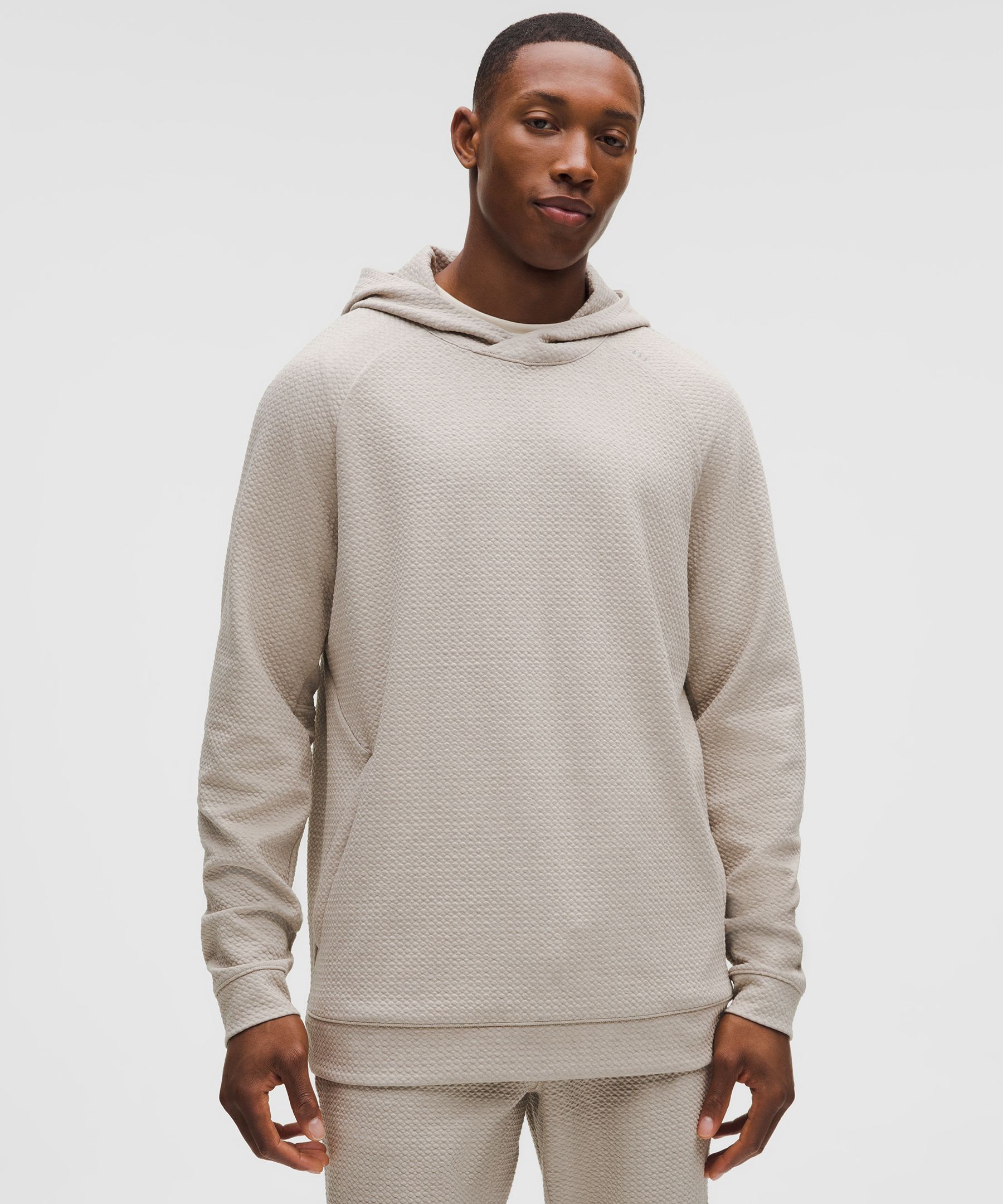 メンズ パーカー＆トレーナー 【ルルレモン公式｜lululemon Japan】