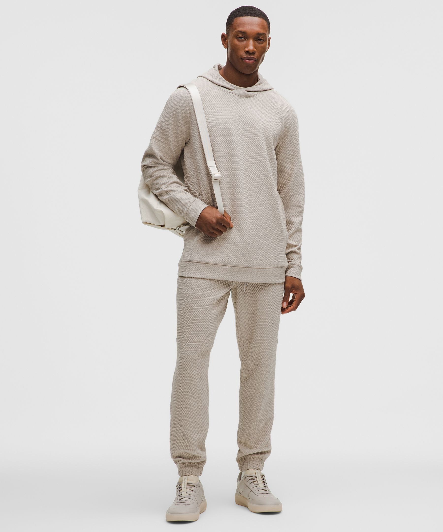 Ease The Day フーディ | パーカー＆トレーナー | Lululemon JP