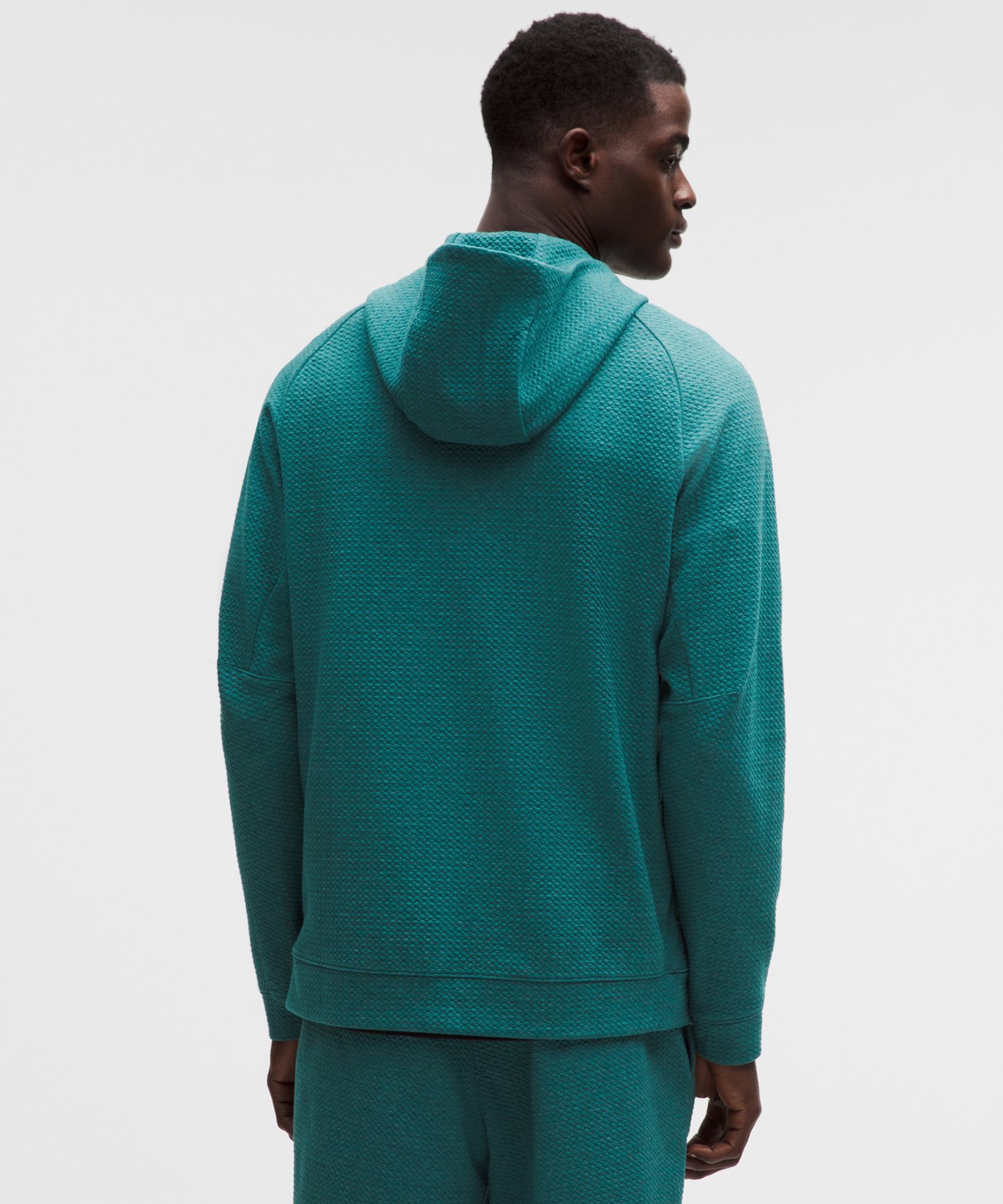 Lululemon Ease The Day Hoodie — фото 3