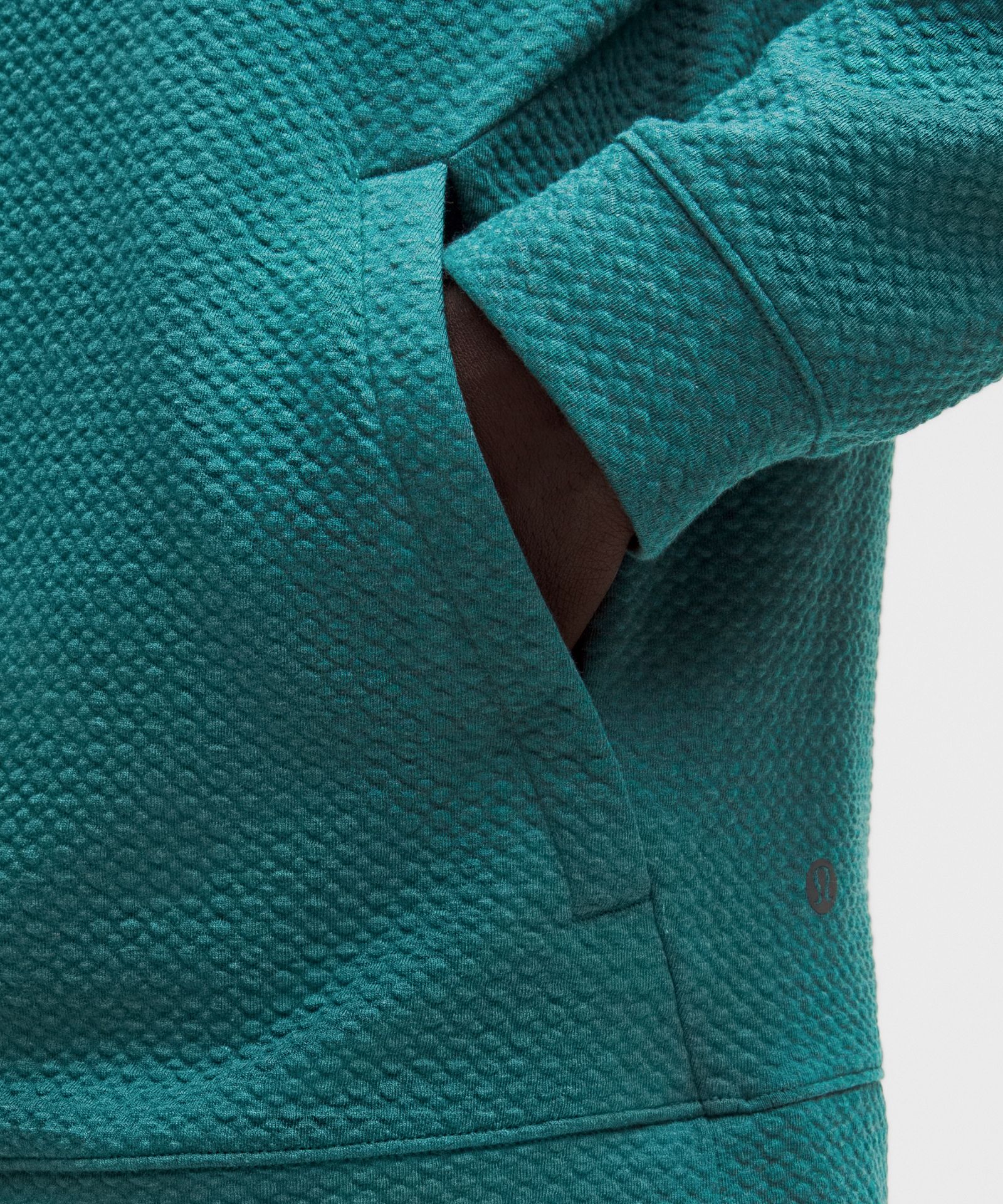 Lululemon Ease The Day Hoodie — фото 5