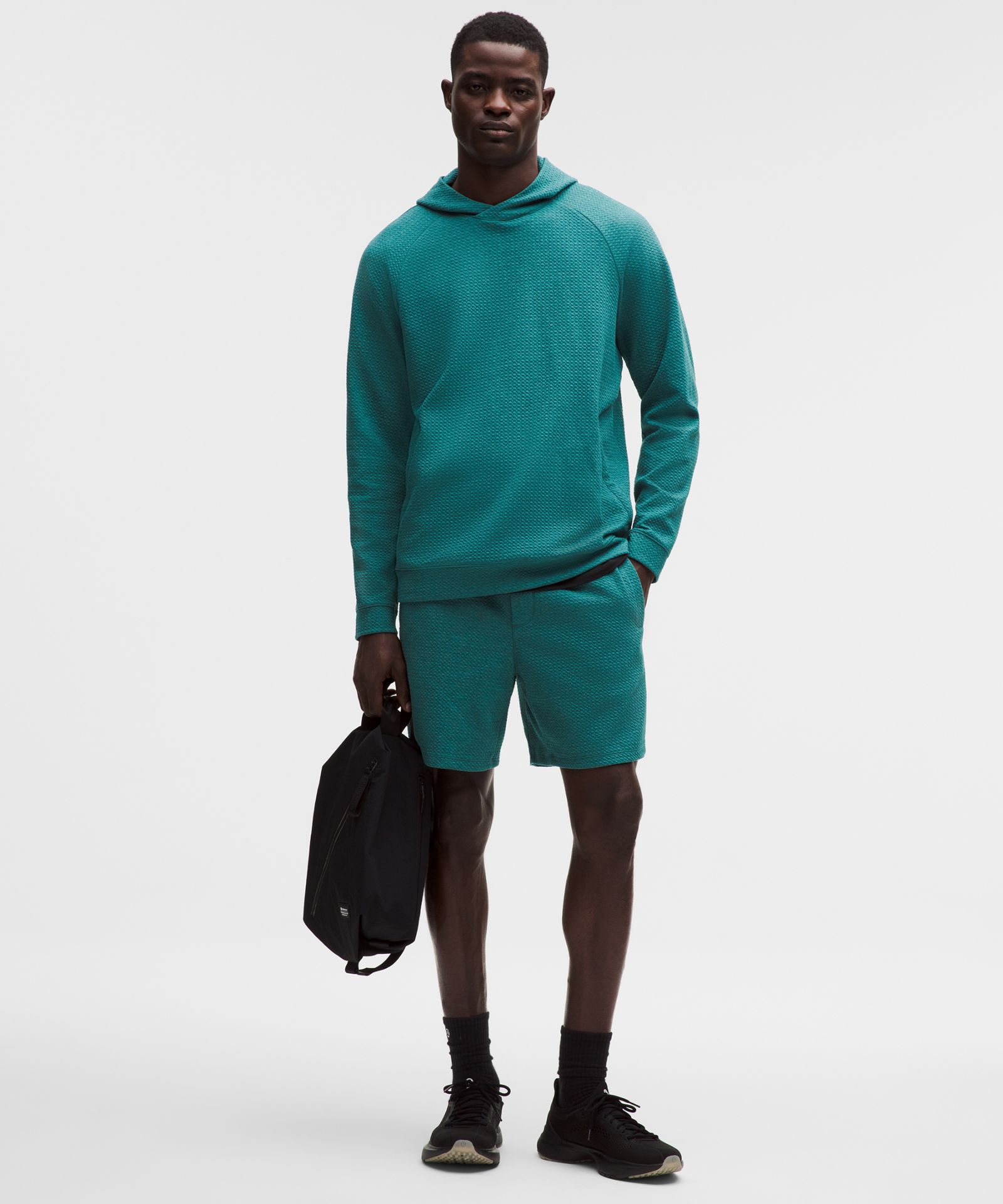 Lululemon Ease The Day Hoodie — фото 7