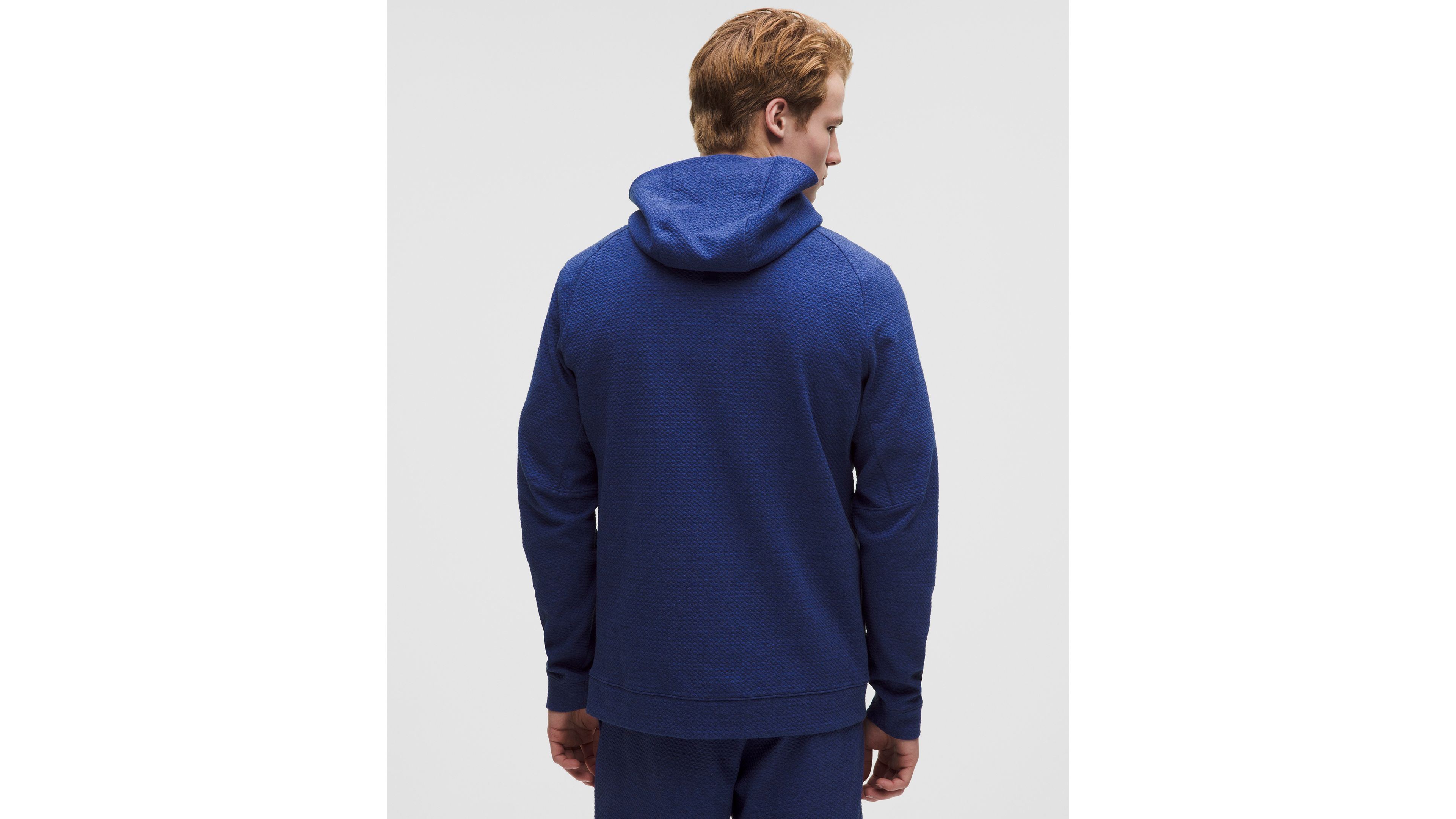 Ease The Day Hoodie