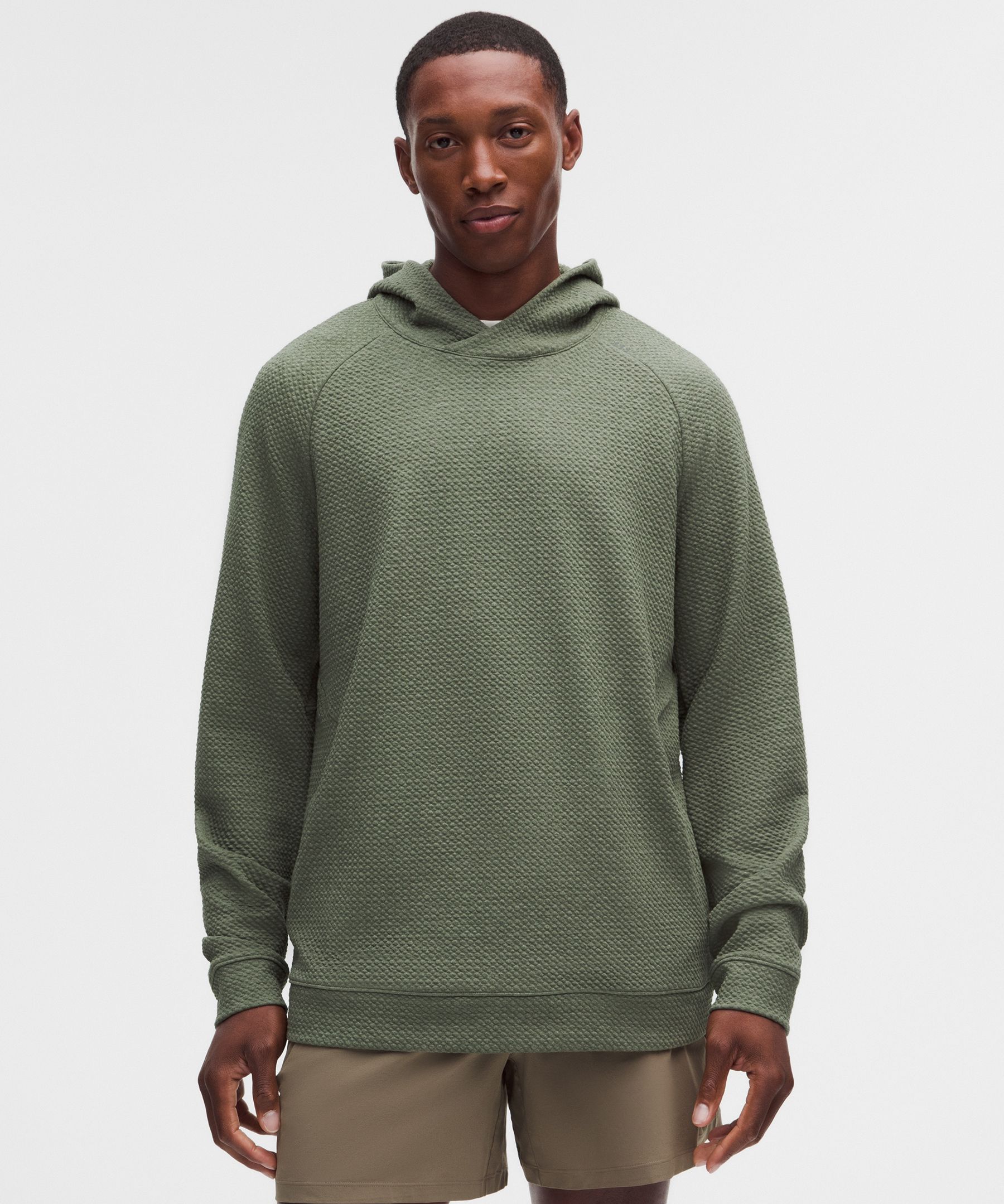 Ease The Day Hoodie